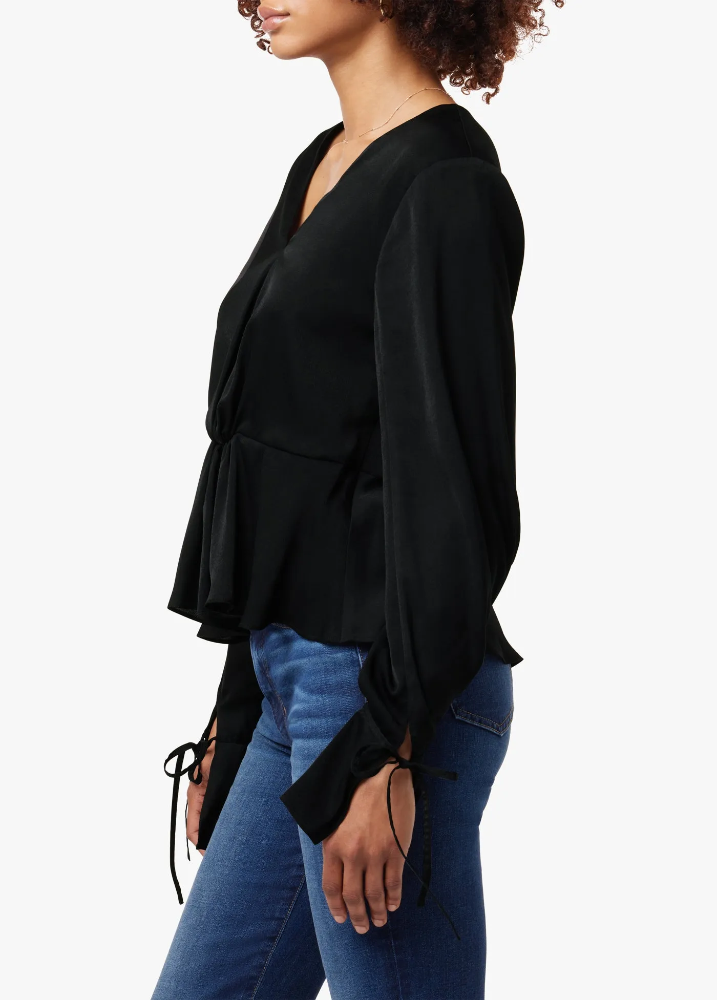 THE SERENA TOP sold by Joe's Jeans product image thumbnail 2