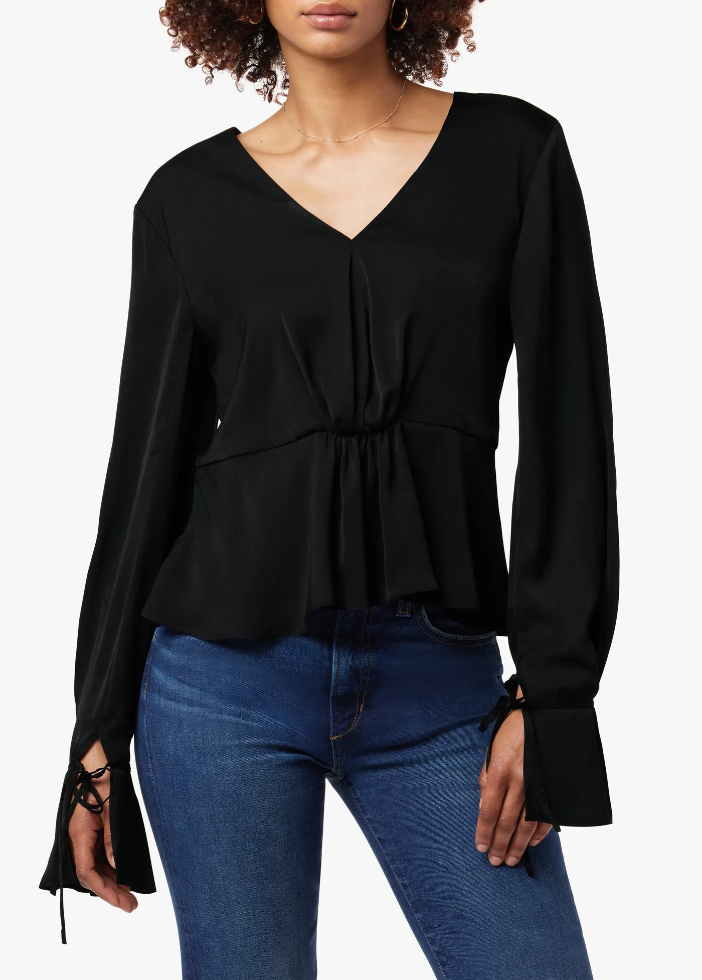 THE SERENA TOP sold by Joe's Jeans