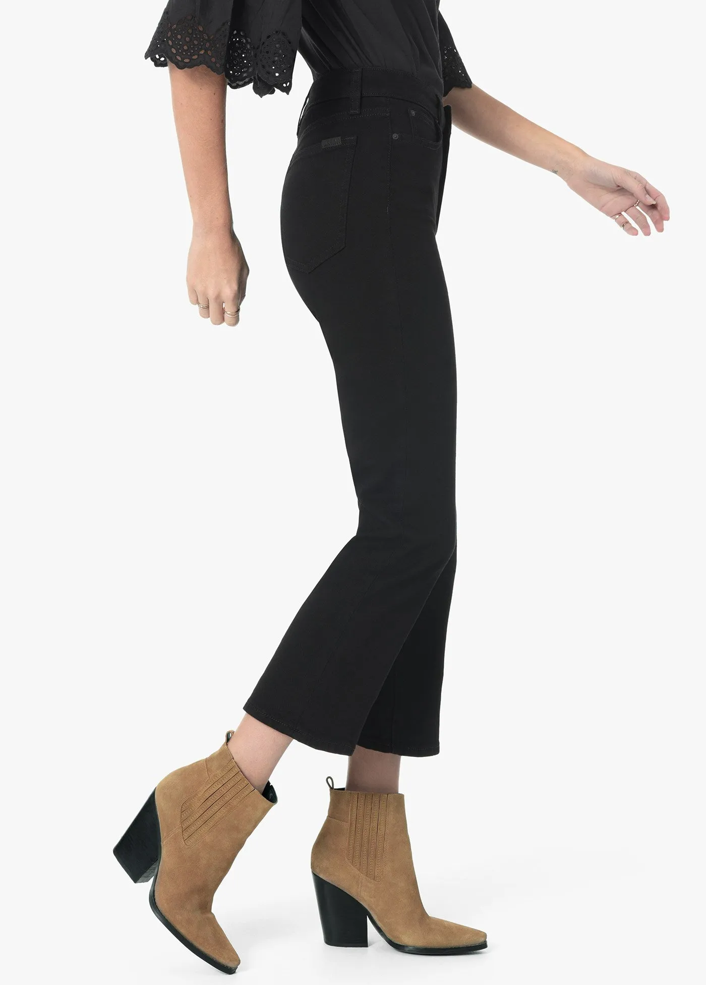 THE CALLIE sold by Joe's Jeans product image thumbnail 3