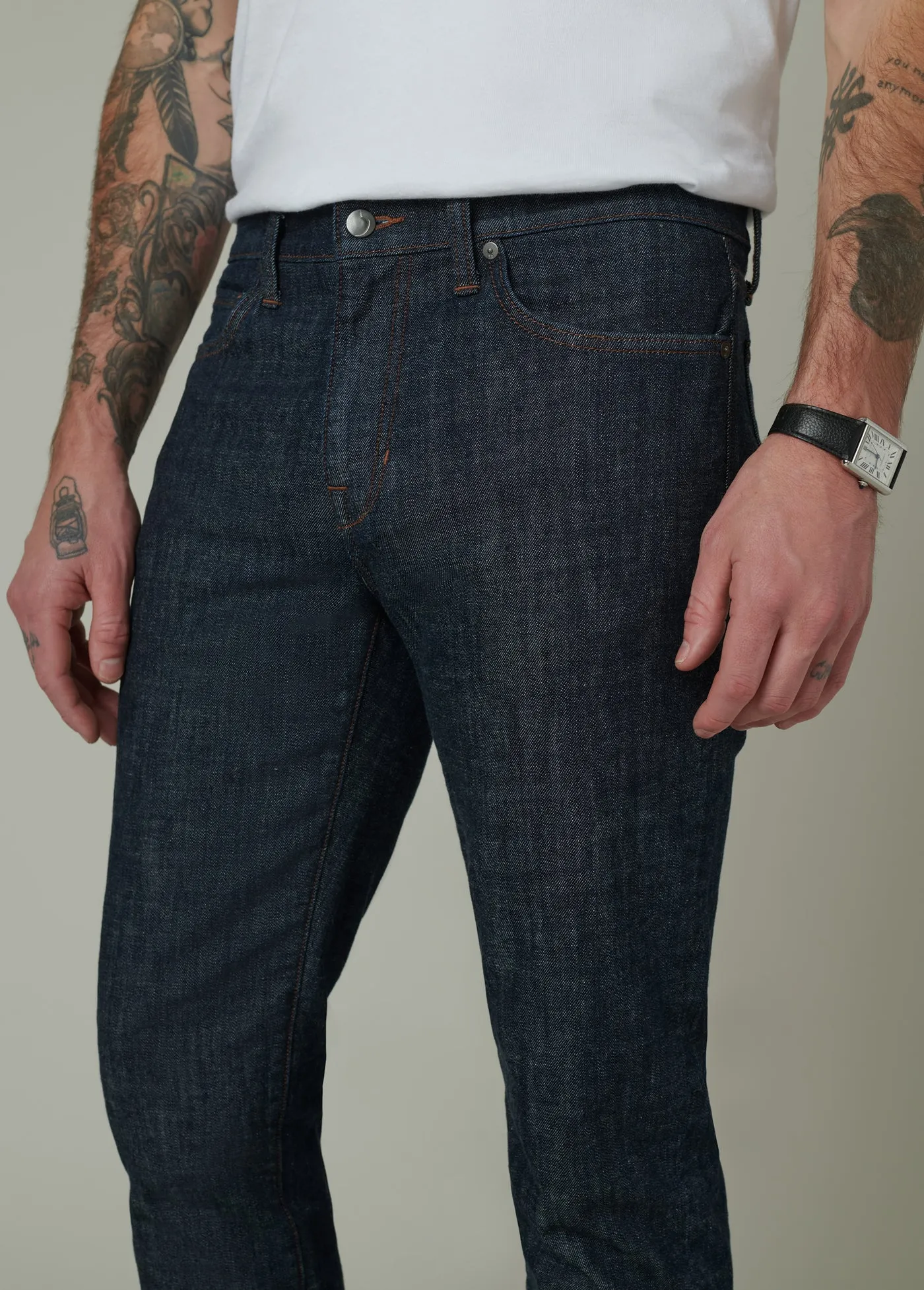 THE BRIXTON 32" sold by Joe's Jeans product image thumbnail 5