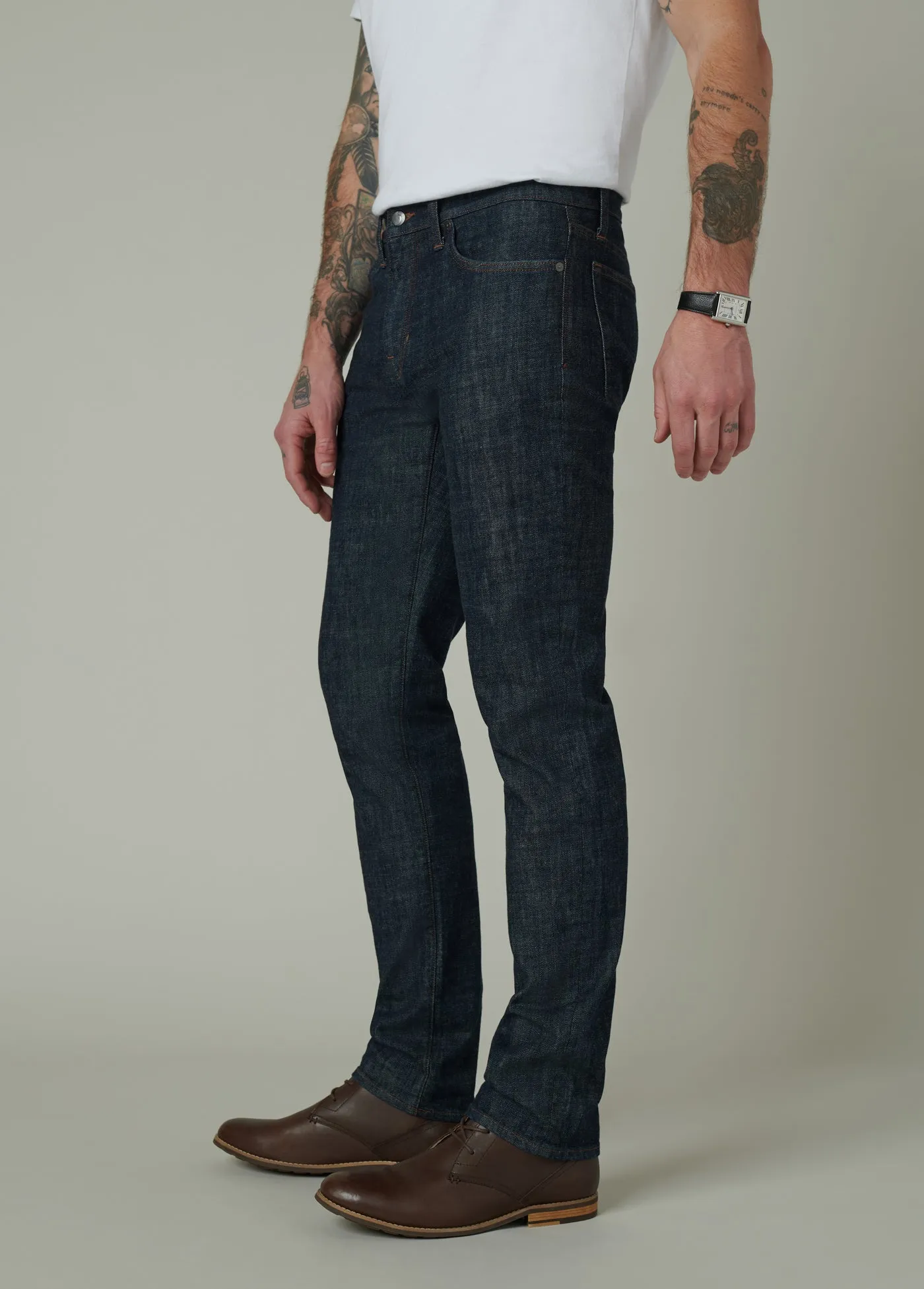 THE BRIXTON 32" sold by Joe's Jeans product image thumbnail 3