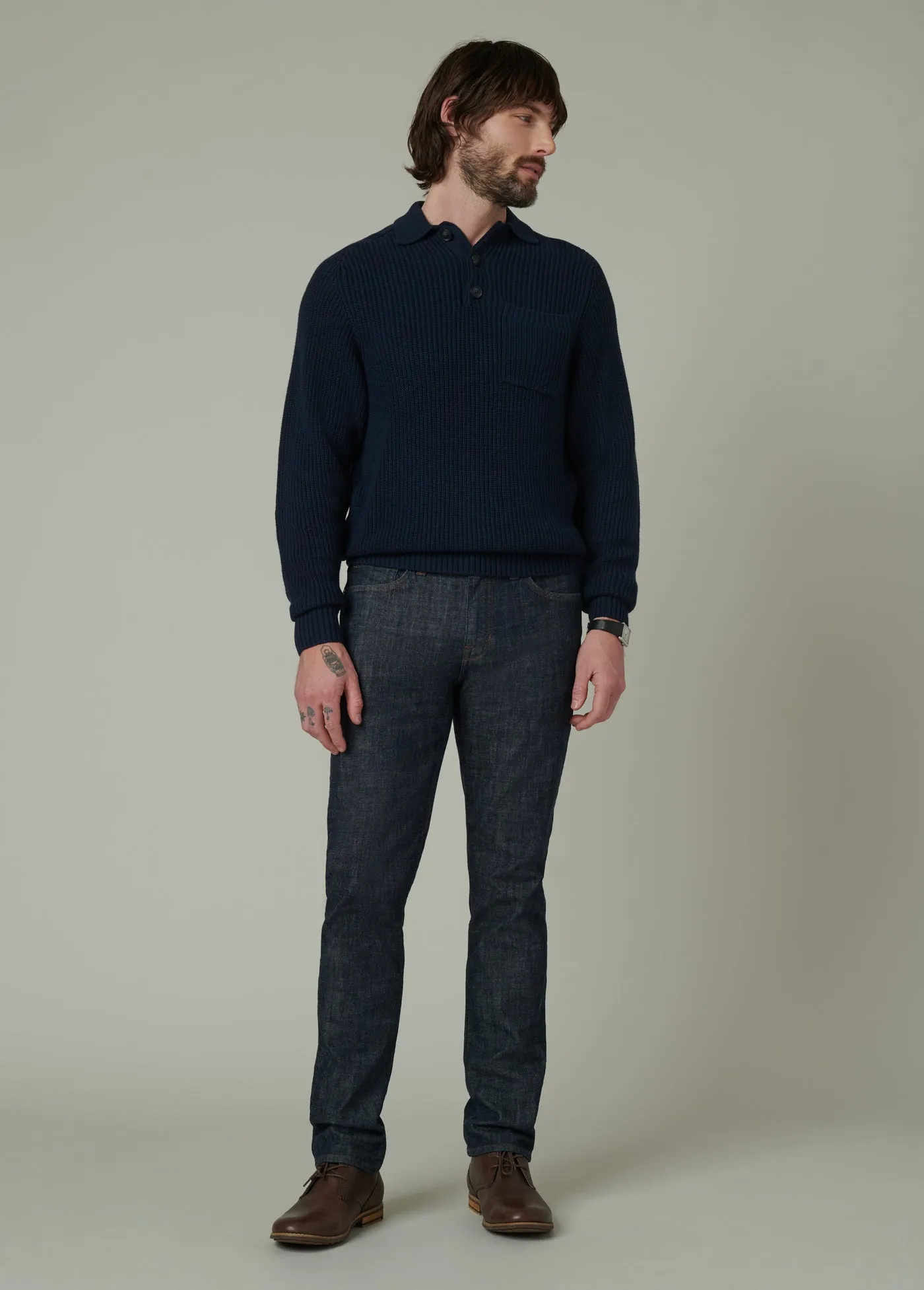 THE BRIXTON 32" sold by Joe's Jeans