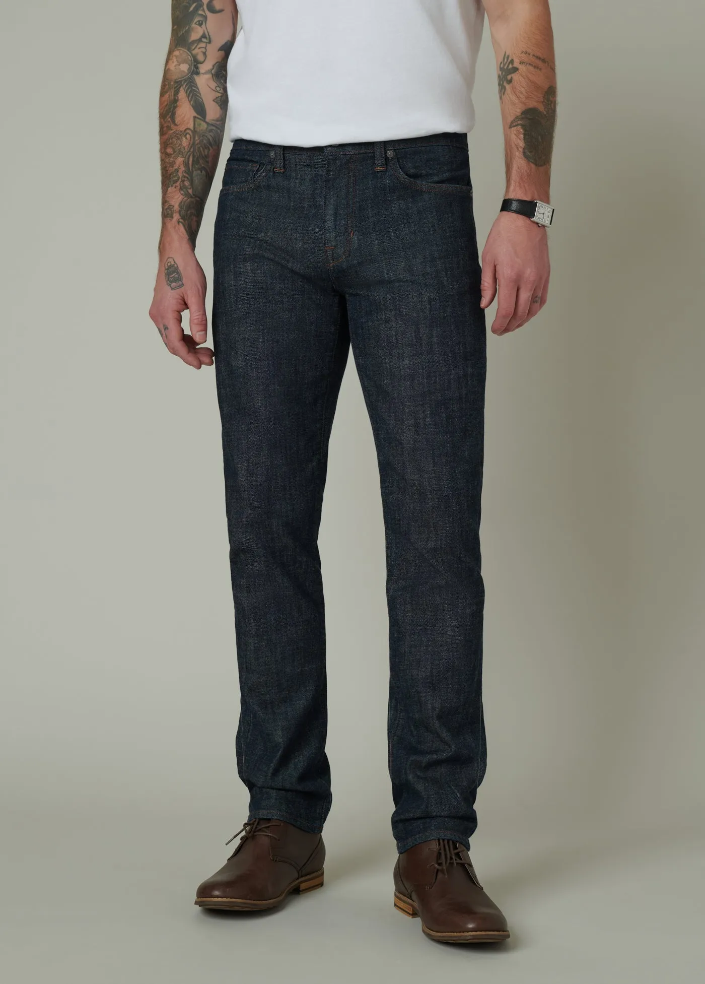 THE BRIXTON 32" sold by Joe's Jeans product image thumbnail 2