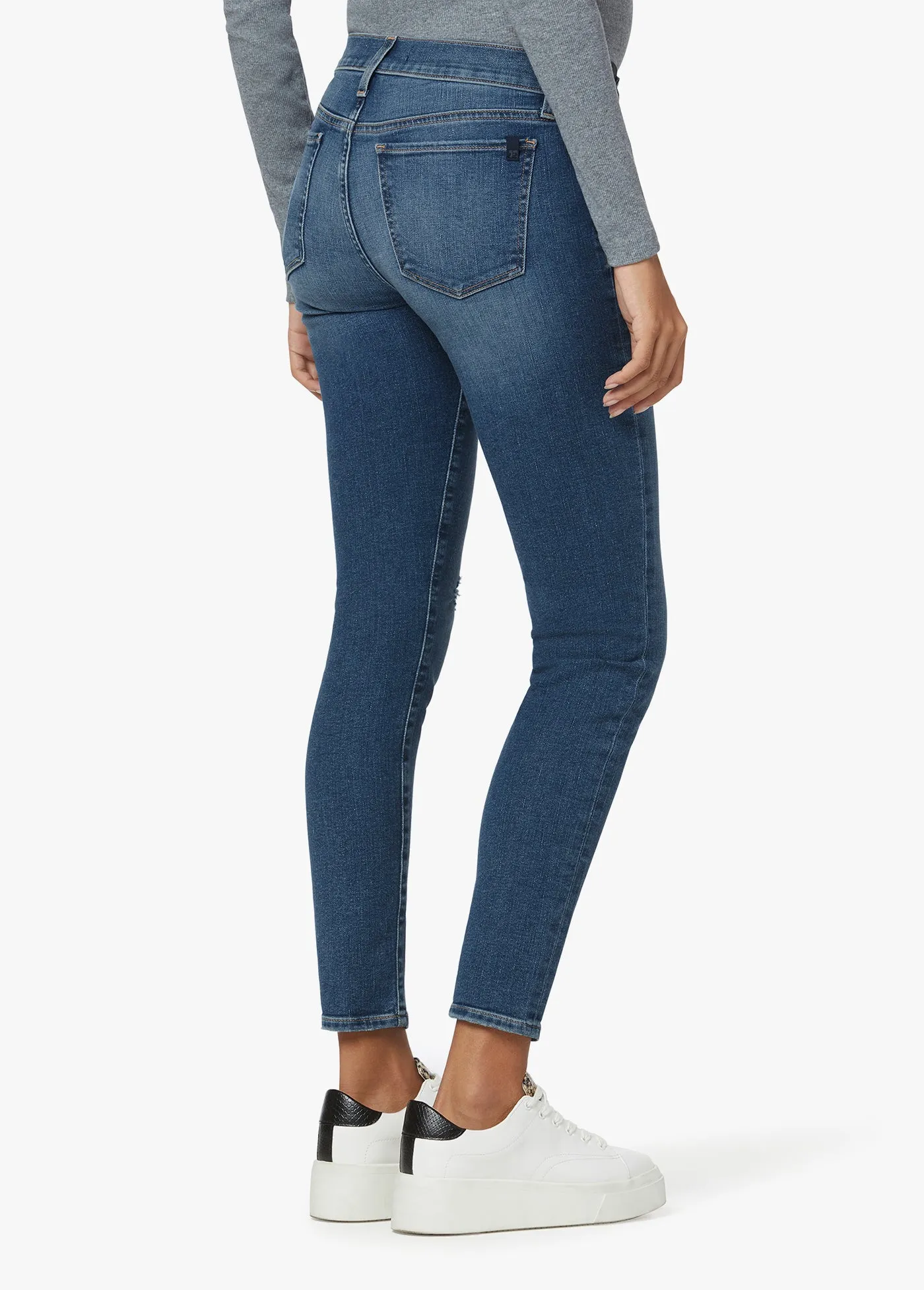 THE ICON MATERNITY sold by Joe's Jeans product image thumbnail 3