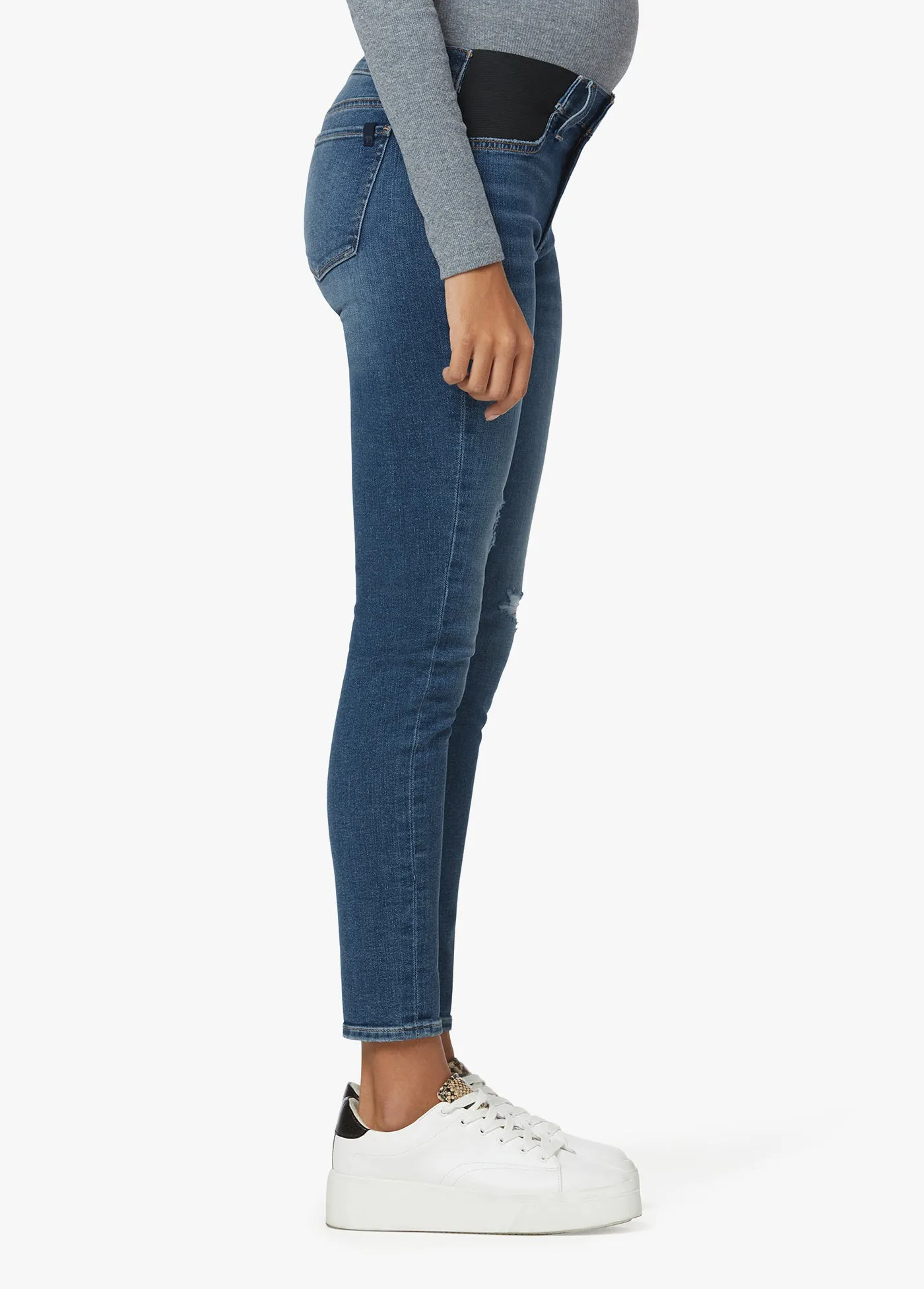 THE ICON MATERNITY sold by Joe's Jeans product image thumbnail 2