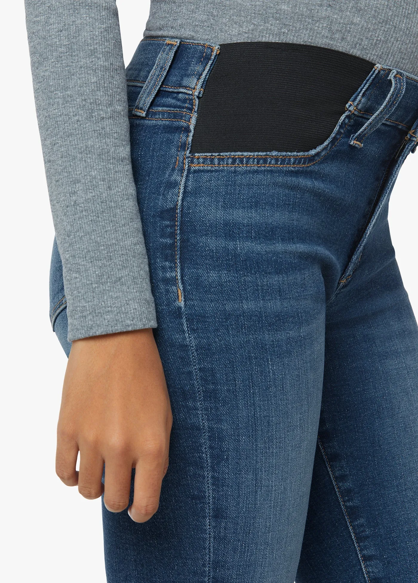 THE ICON MATERNITY sold by Joe's Jeans product image thumbnail 4