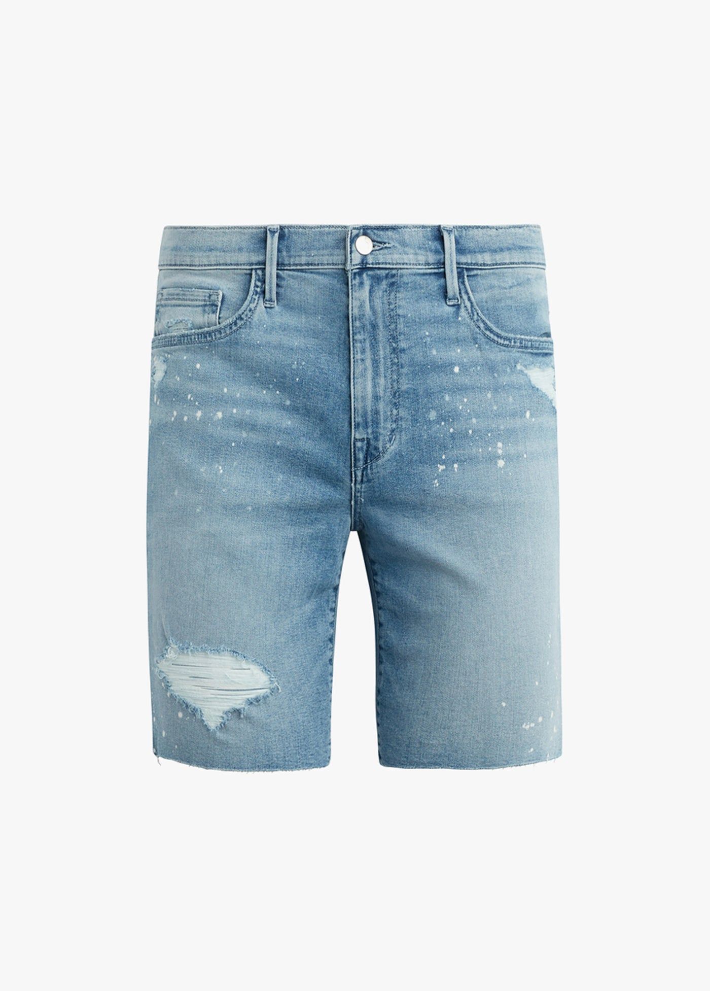 THE BERMUDA SHORT sold by Joe's Jeans product image thumbnail 8