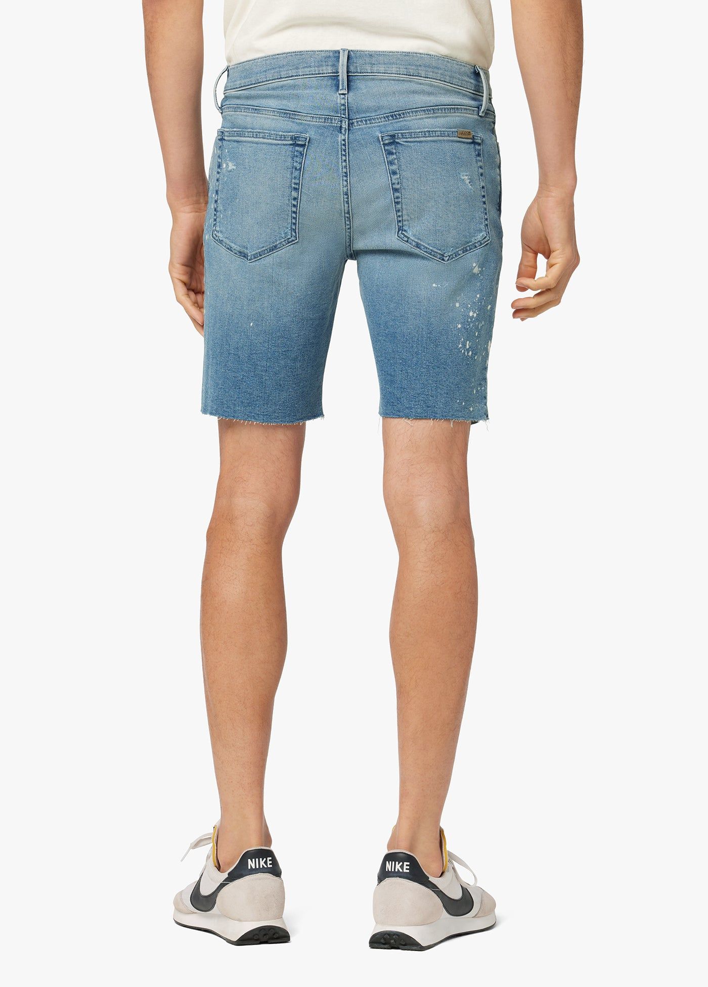 THE BERMUDA SHORT sold by Joe's Jeans product image thumbnail 3