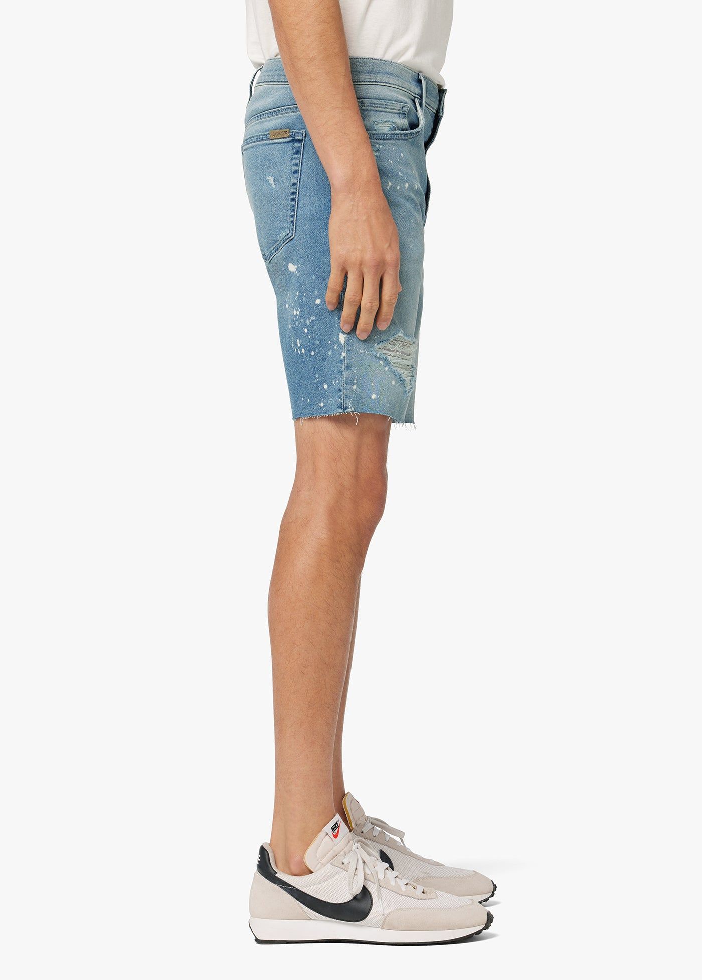 THE BERMUDA SHORT sold by Joe's Jeans product image thumbnail 2