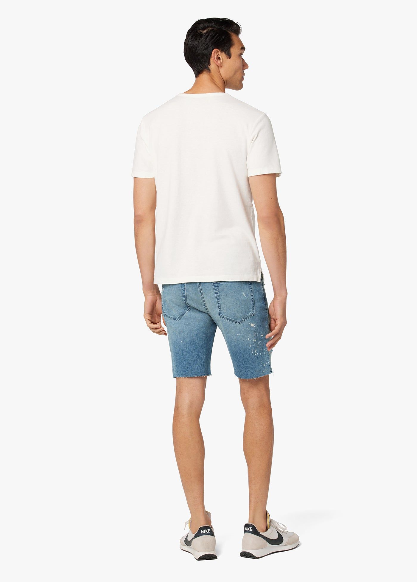 THE BERMUDA SHORT sold by Joe's Jeans product image thumbnail 7