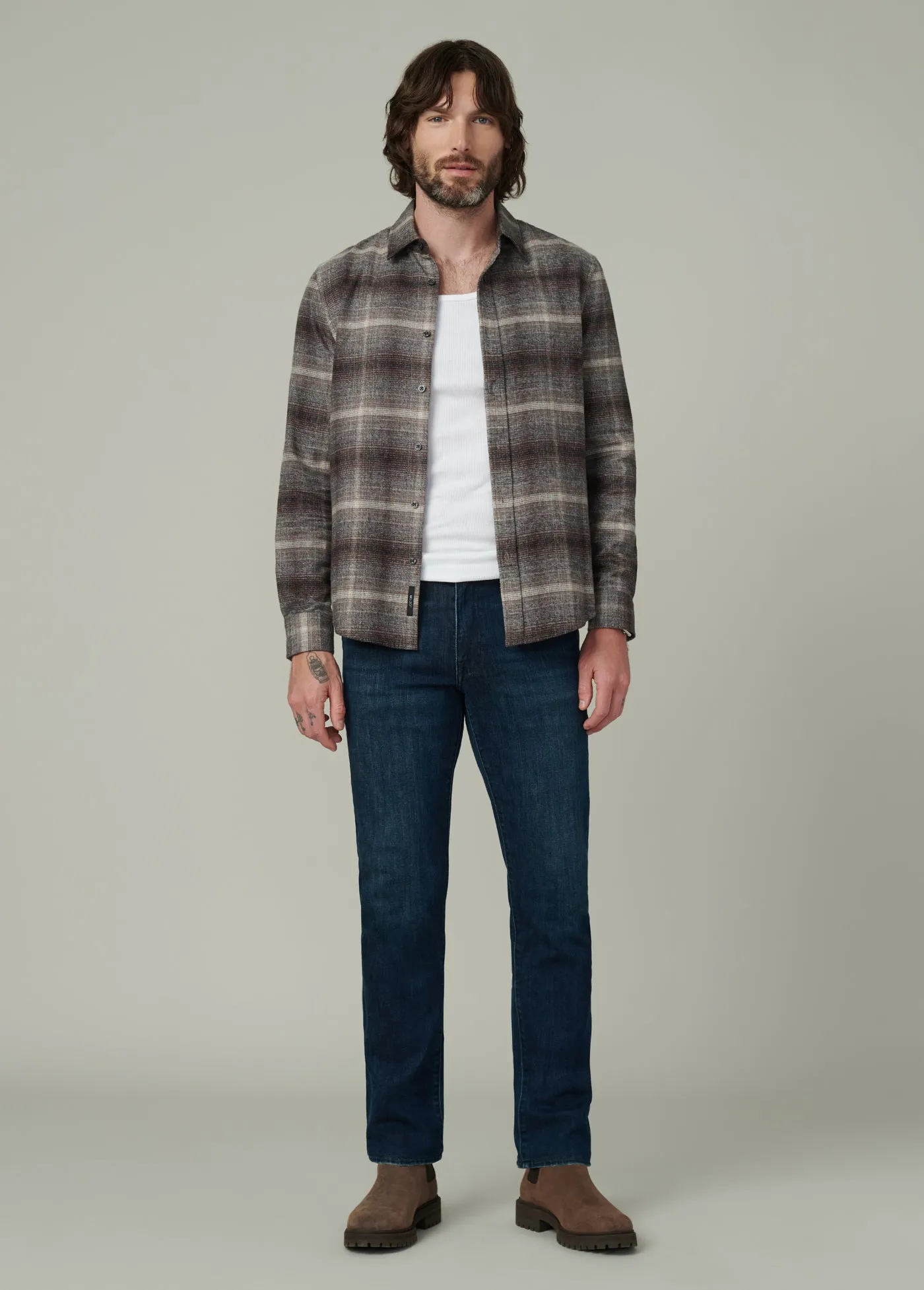 THE BRIXTON 32" sold by Joe's Jeans