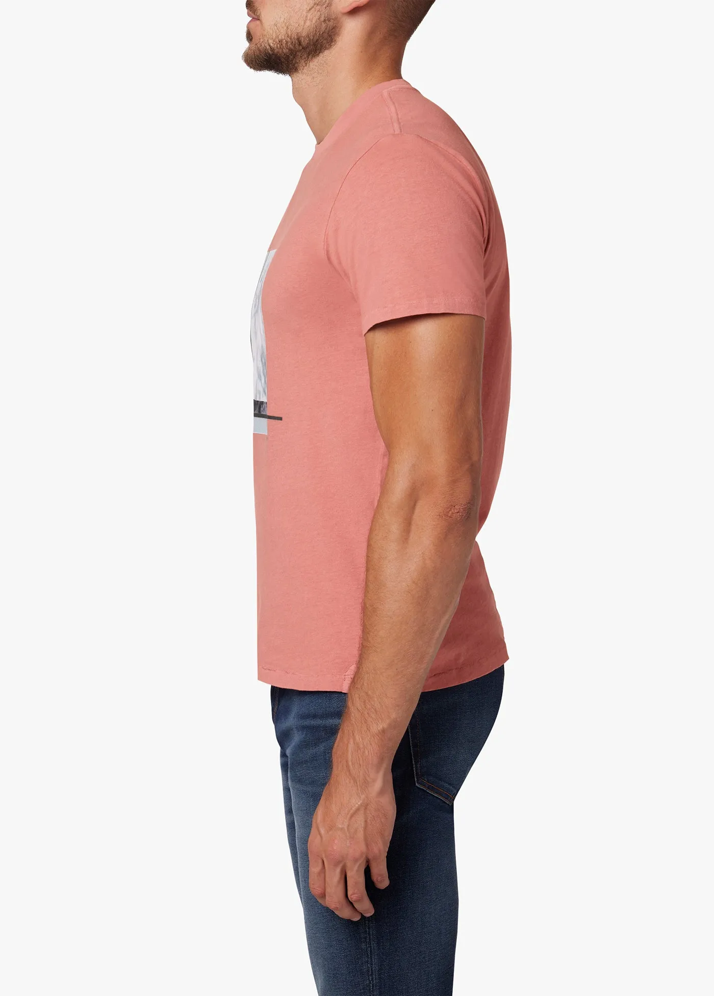 TRASH TEE sold by Joe's Jeans product image thumbnail 2