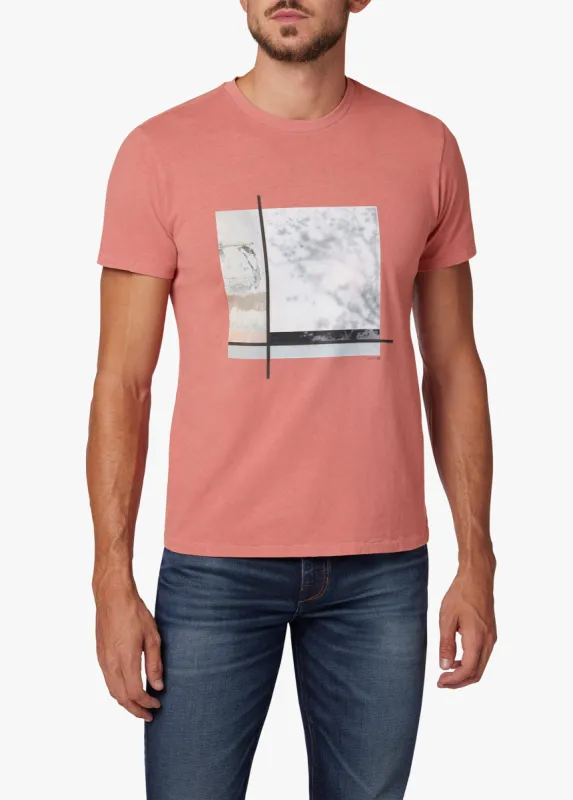 TRASH TEE sold by Joe's Jeans