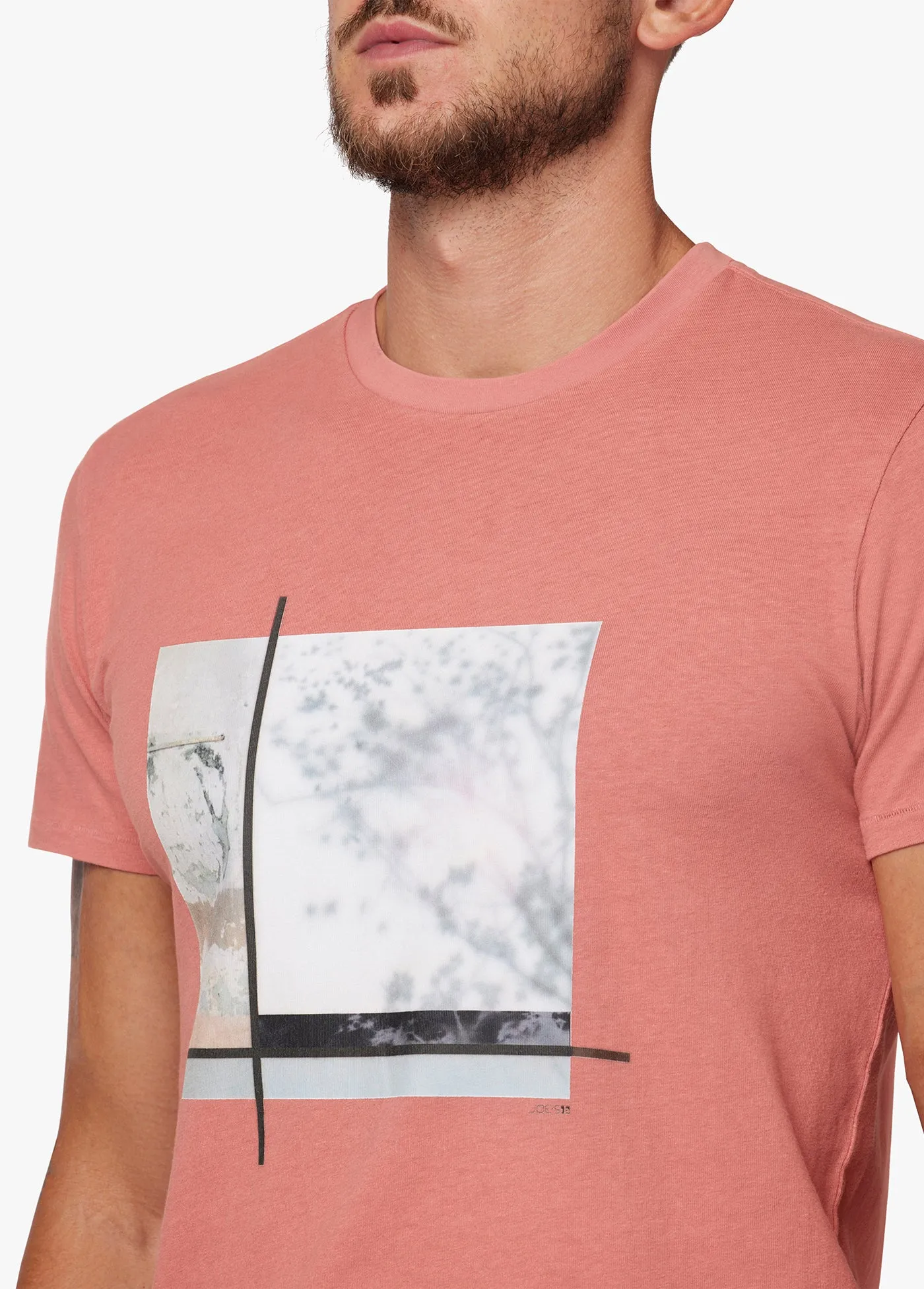 TRASH TEE sold by Joe's Jeans product image thumbnail 4