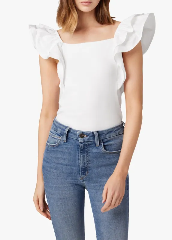 THE LESLIE TANK sold by Joe's Jeans