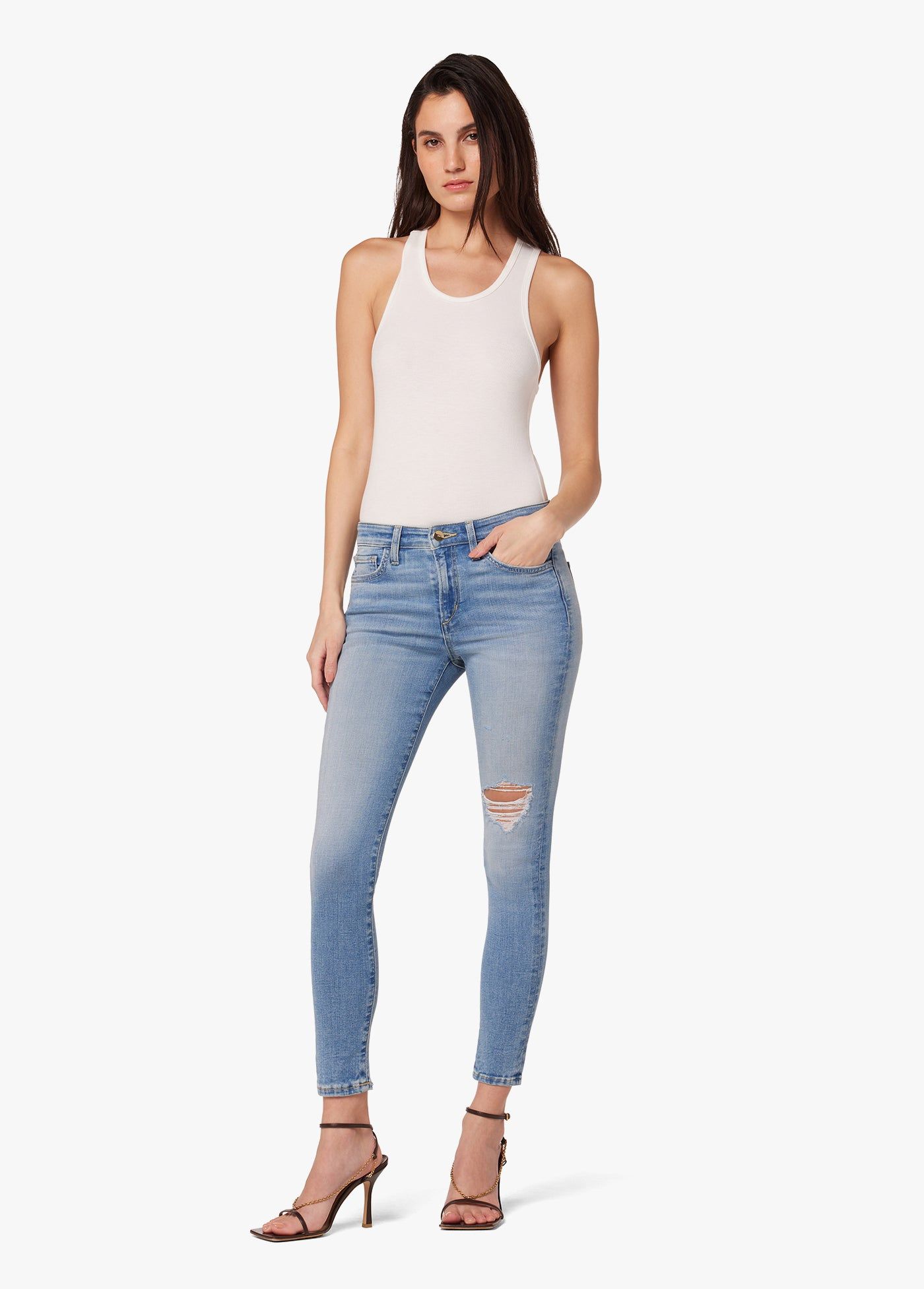 THE ICON sold by Joe's Jeans product image thumbnail 6