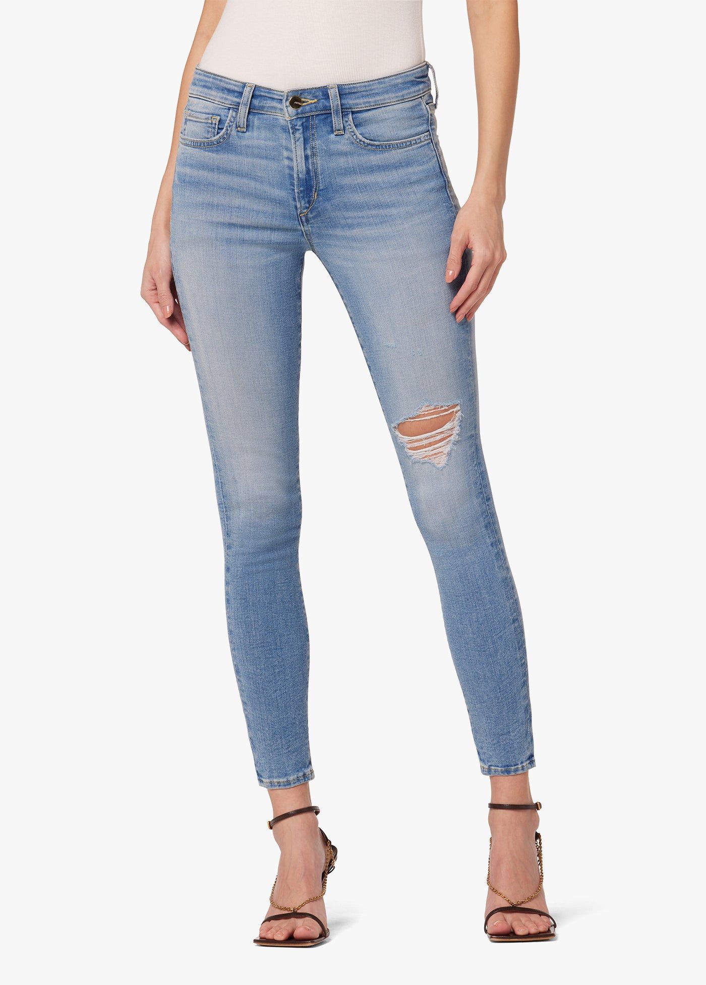 THE ICON sold by Joe's Jeans