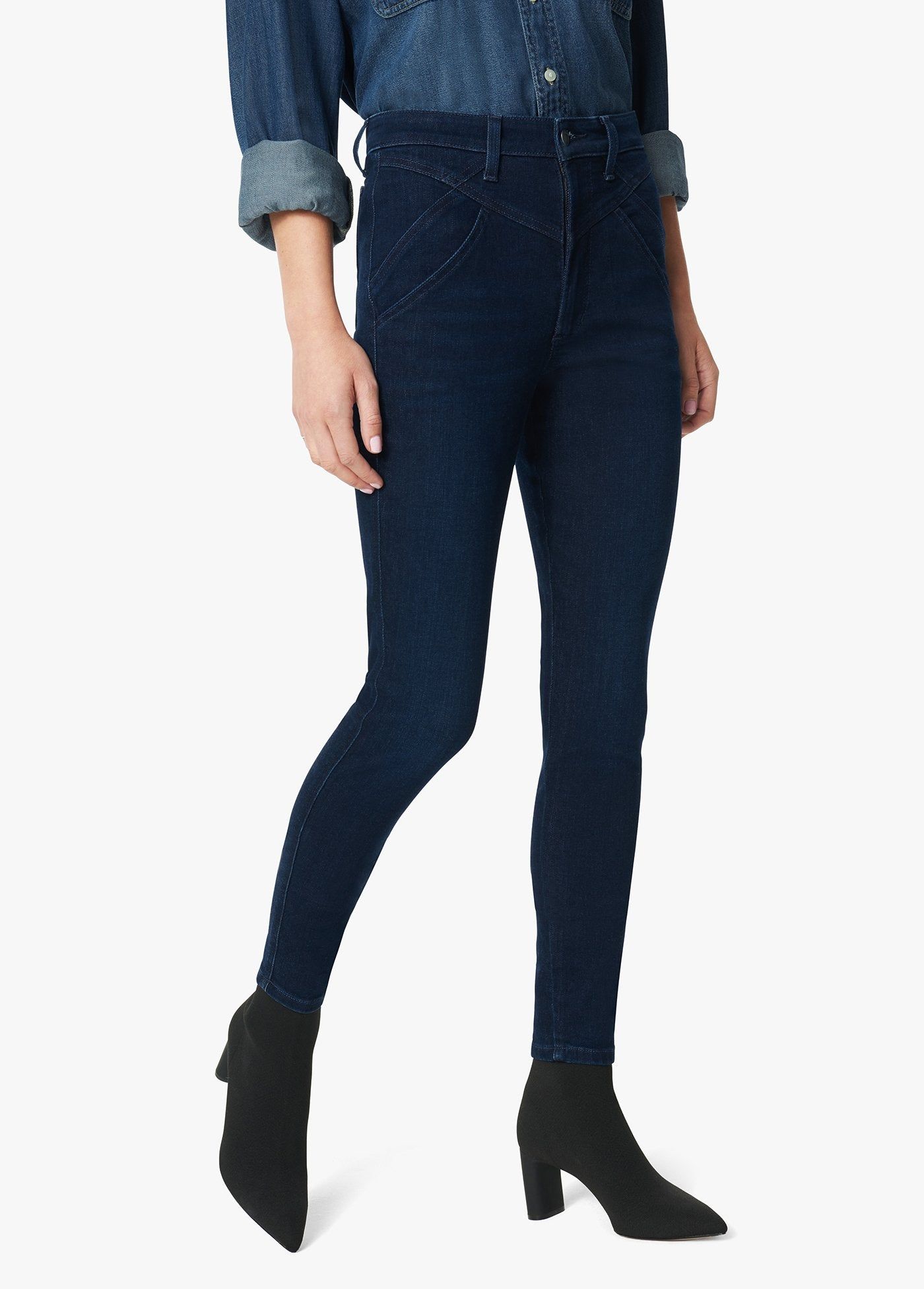 THE BELLA sold by Joe's Jeans