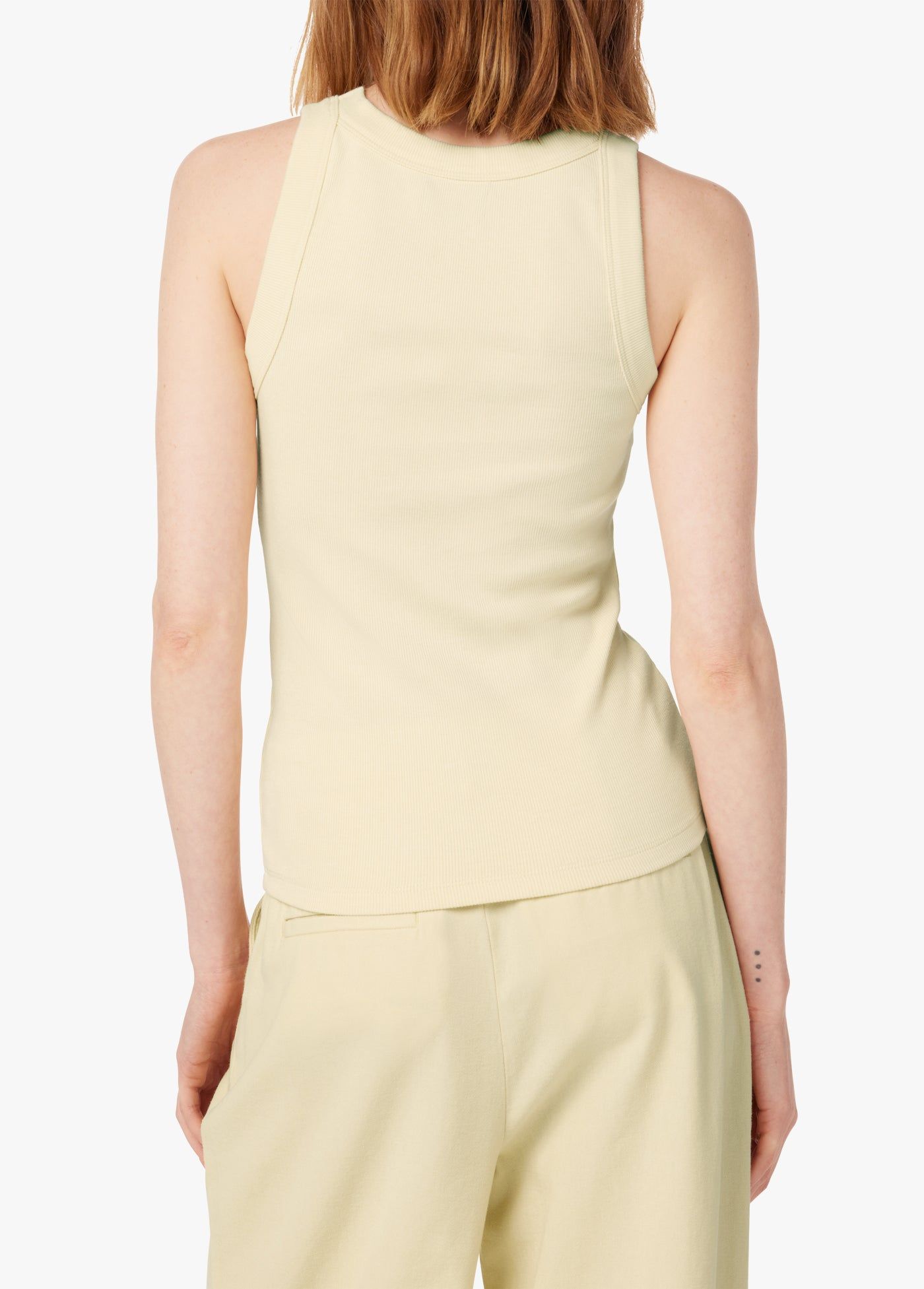 DAVEY TANK sold by Joe's Jeans product image thumbnail 4