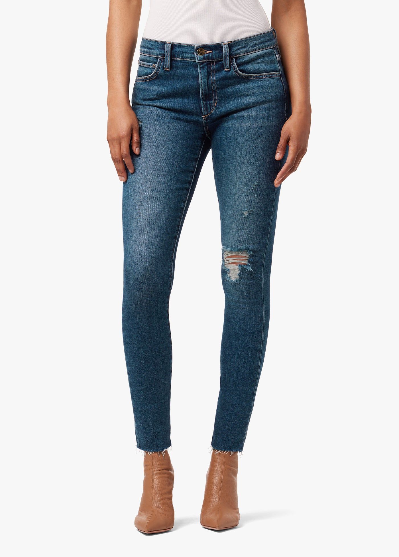 THE ICON sold by Joe's Jeans