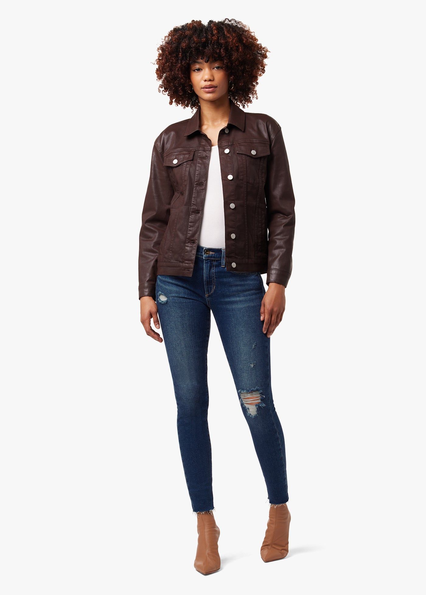 THE ICON sold by Joe's Jeans product image thumbnail 6