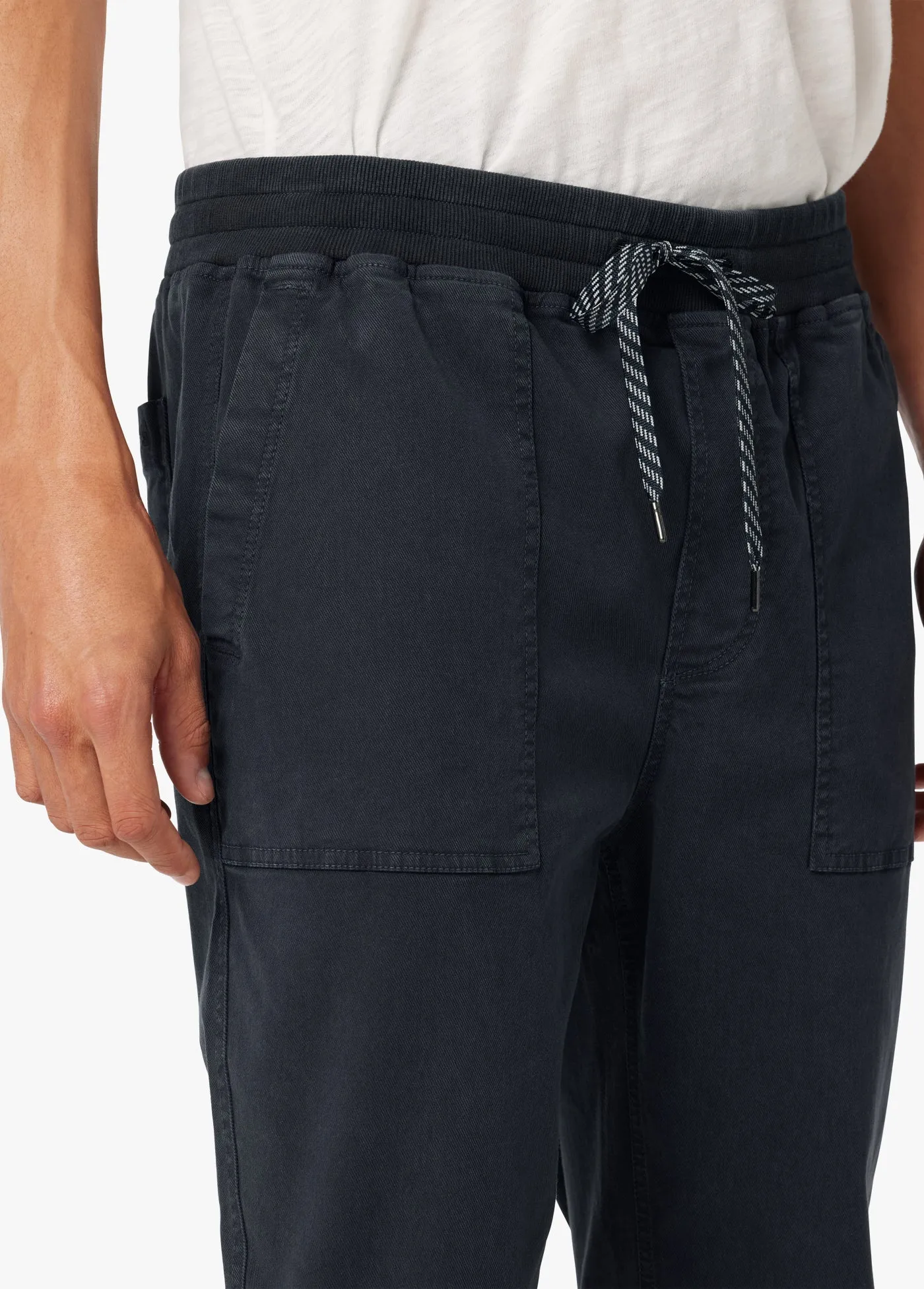 TENCEL FIELD PANT sold by Joe's Jeans product image thumbnail 4