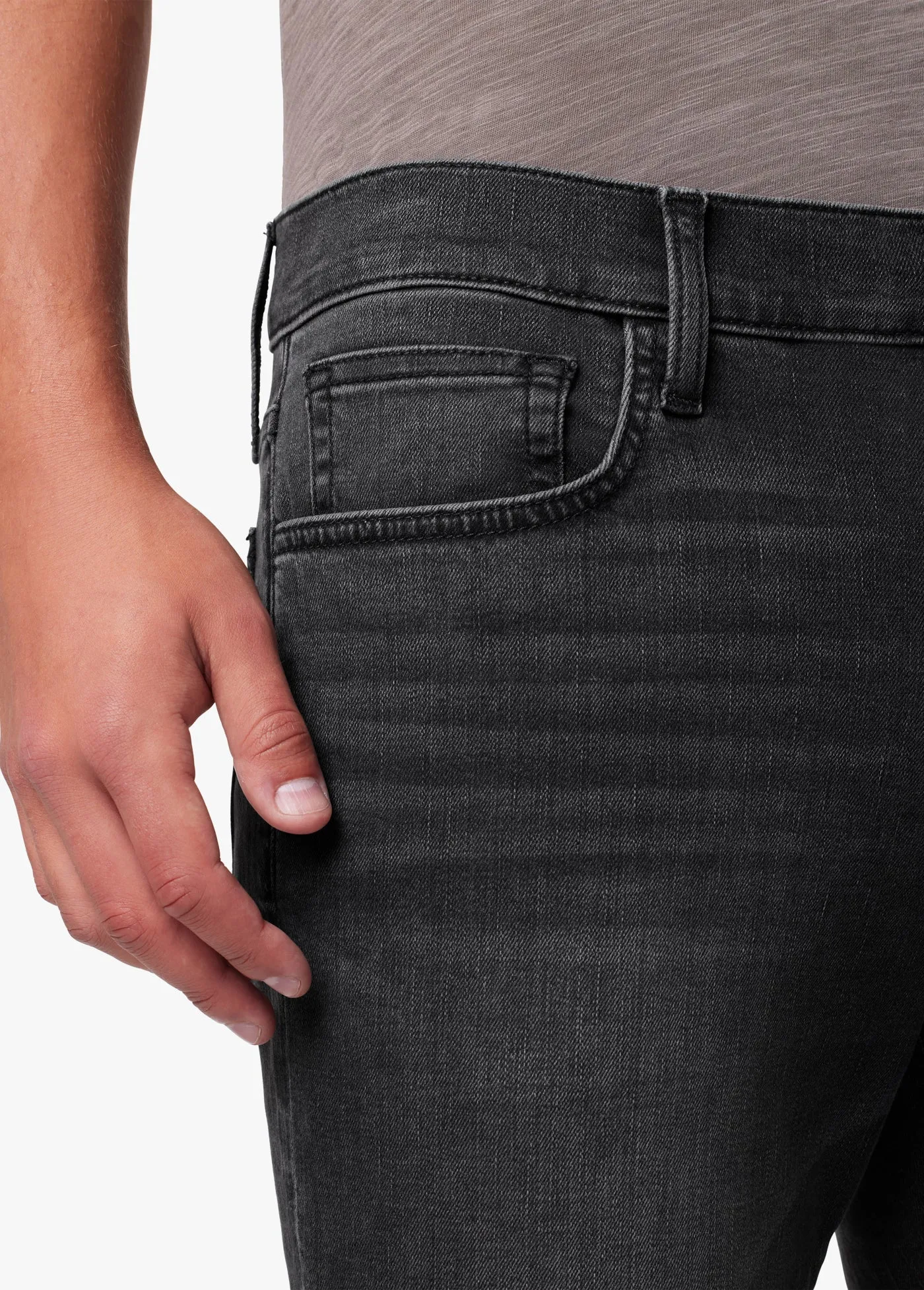 THE ASHER sold by Joe's Jeans product image thumbnail 4