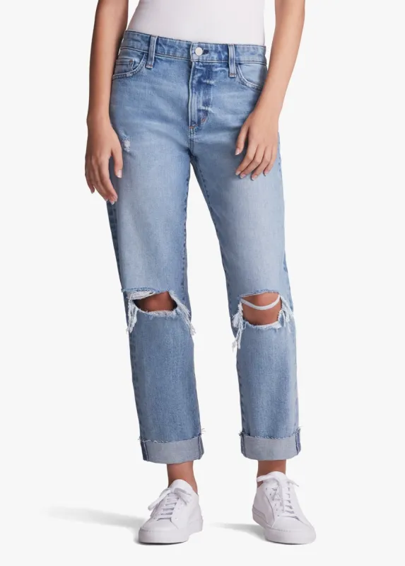 THE NIKI PETITE sold by Joe's Jeans