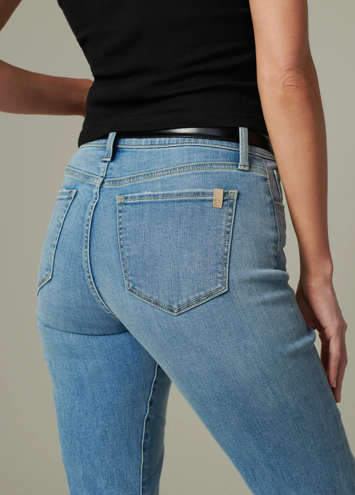 THE CALLIE sold by Joe's Jeans product image thumbnail 5