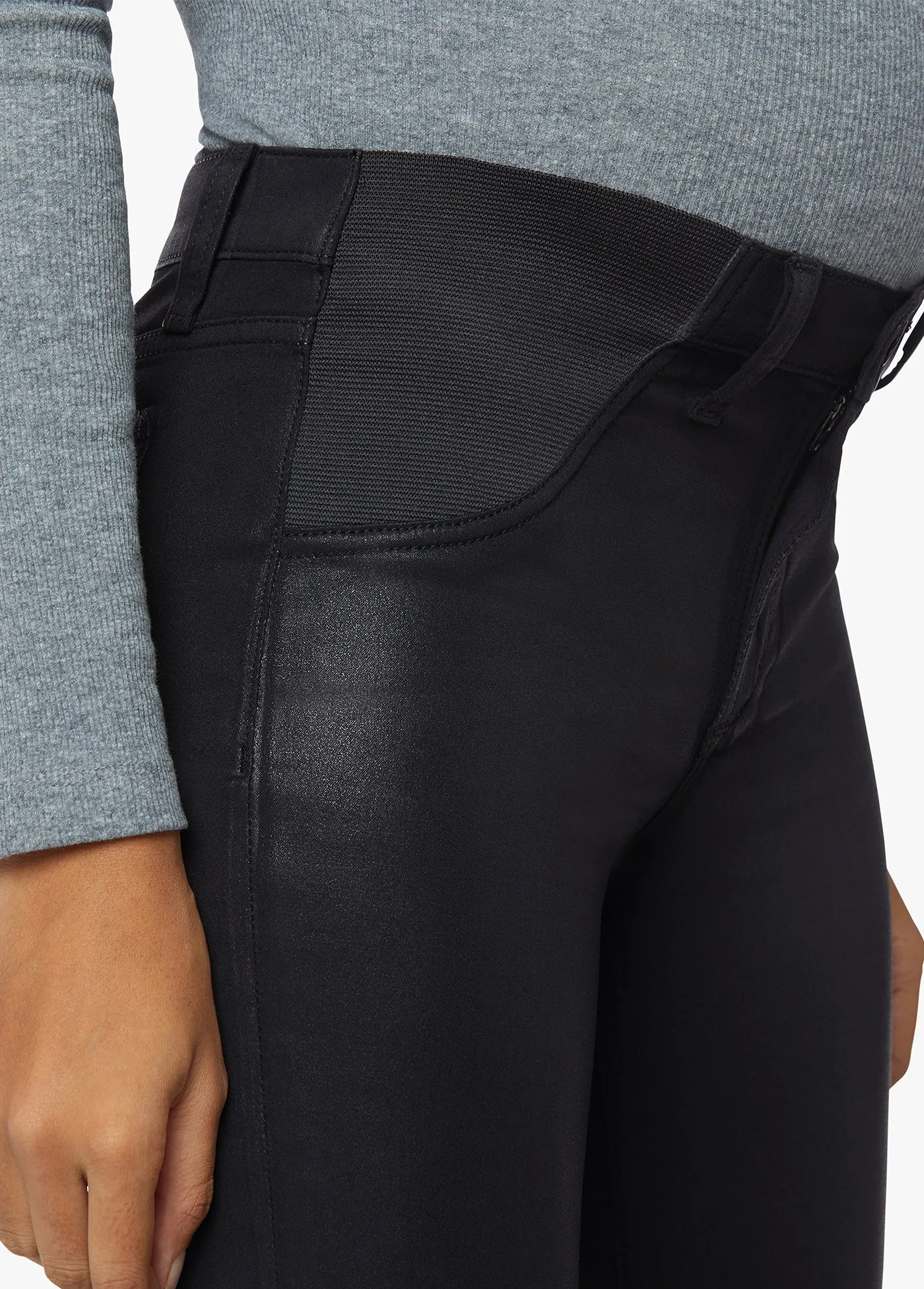 THE ICON MATERNITY sold by Joe's Jeans product image thumbnail 4