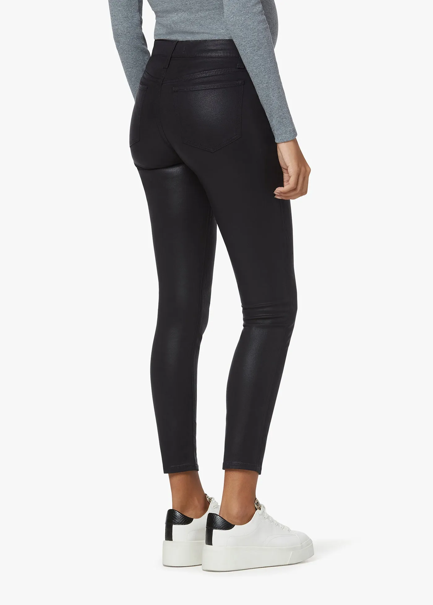 THE ICON MATERNITY sold by Joe's Jeans product image thumbnail 3