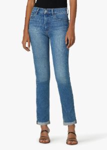 MID RISE BOYFRIEND sold by Joe's Jeans