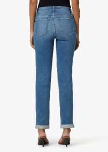 MID RISE BOYFRIEND sold by Joe's Jeans