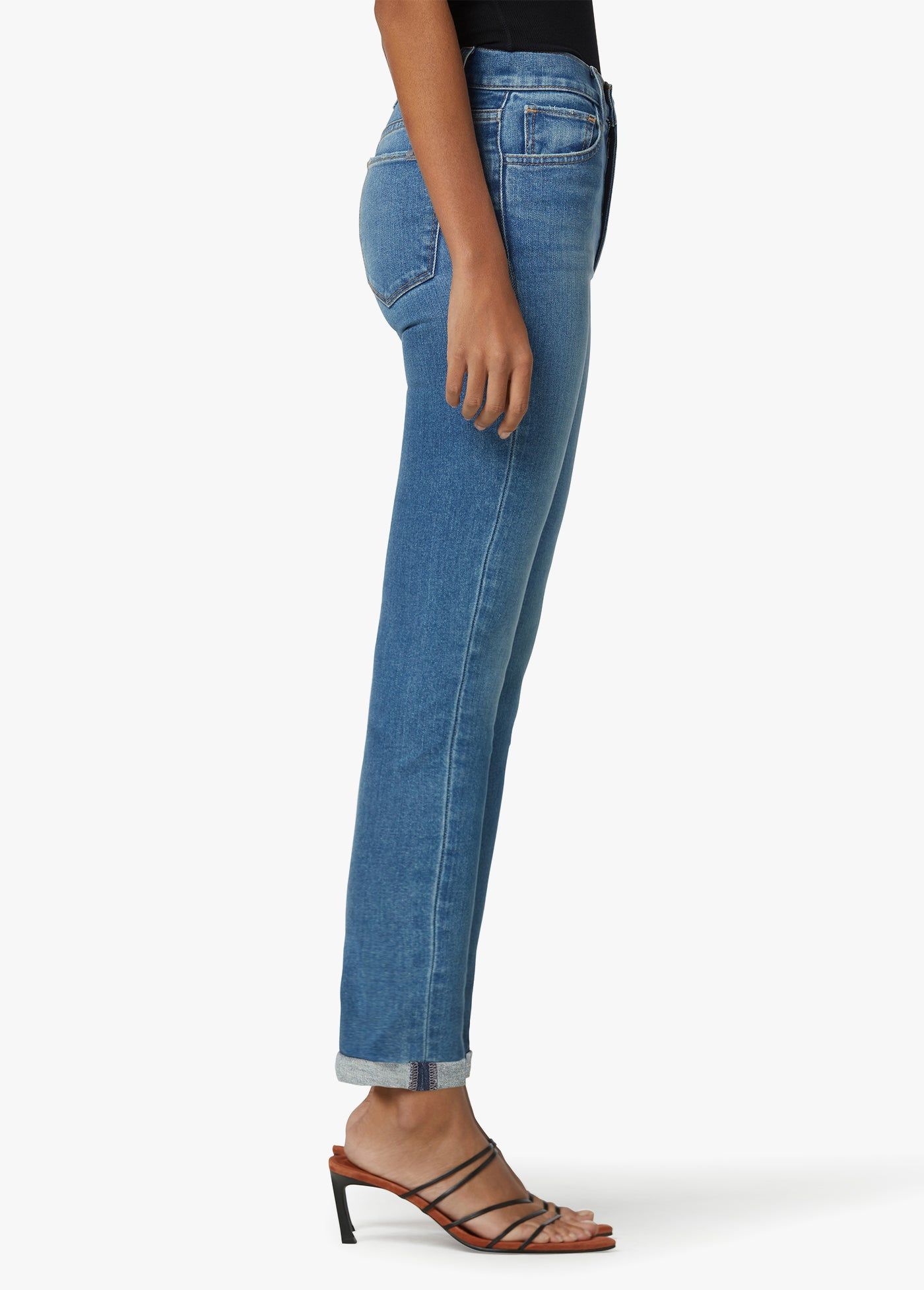 MID RISE BOYFRIEND sold by Joe's Jeans product image thumbnail 2
