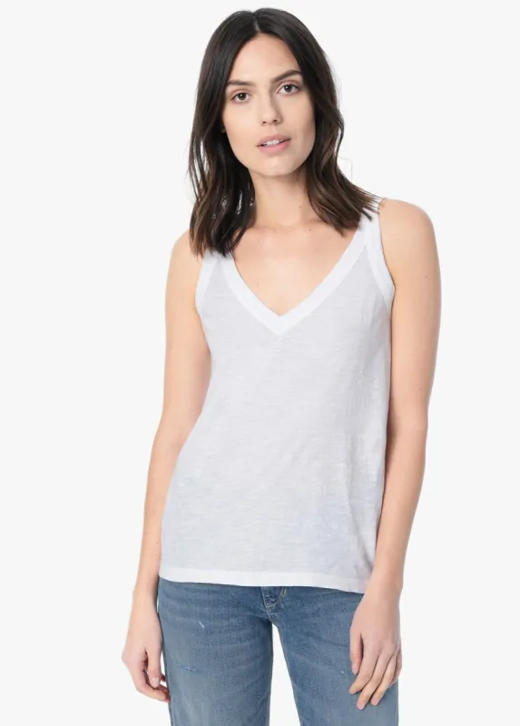 SAMI TANK sold by Joe's Jeans