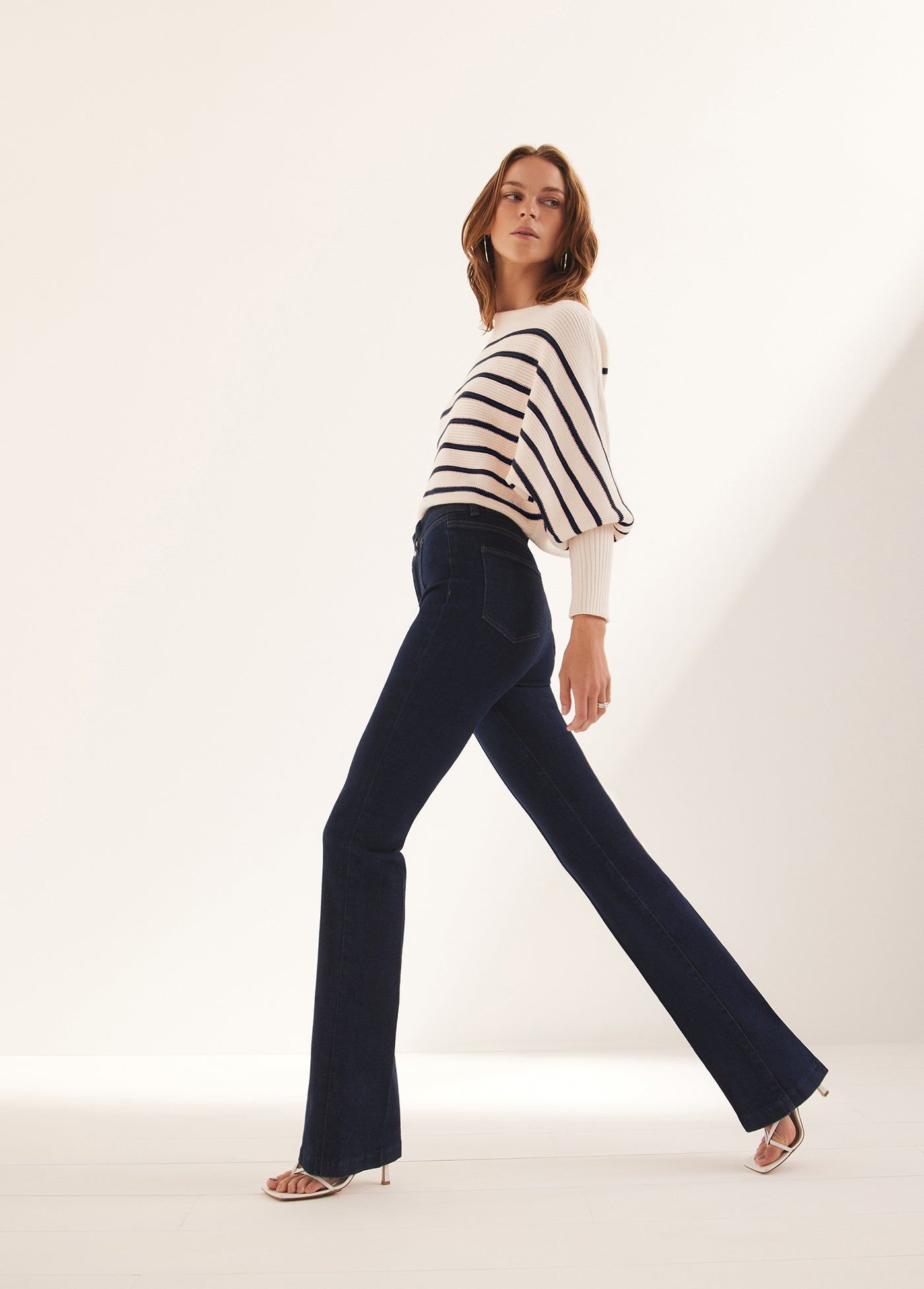 THE HI HONEY sold by Joe's Jeans product image thumbnail 8