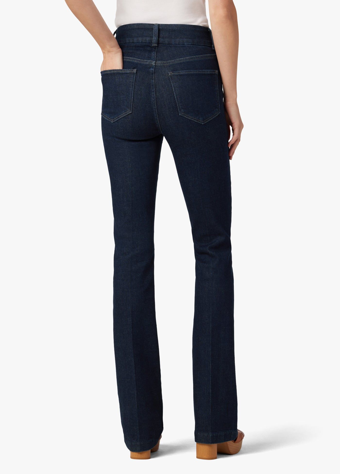 THE HI HONEY sold by Joe's Jeans product image thumbnail 3