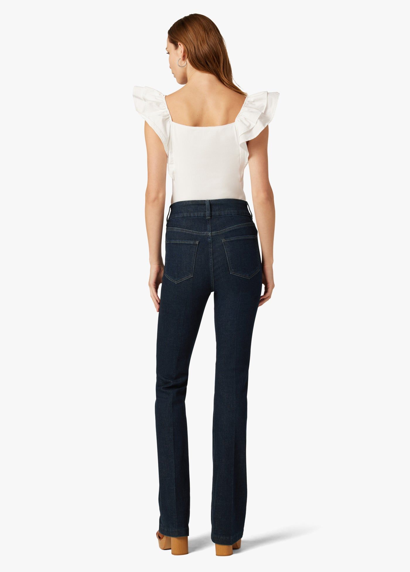 THE HI HONEY sold by Joe's Jeans product image thumbnail 7