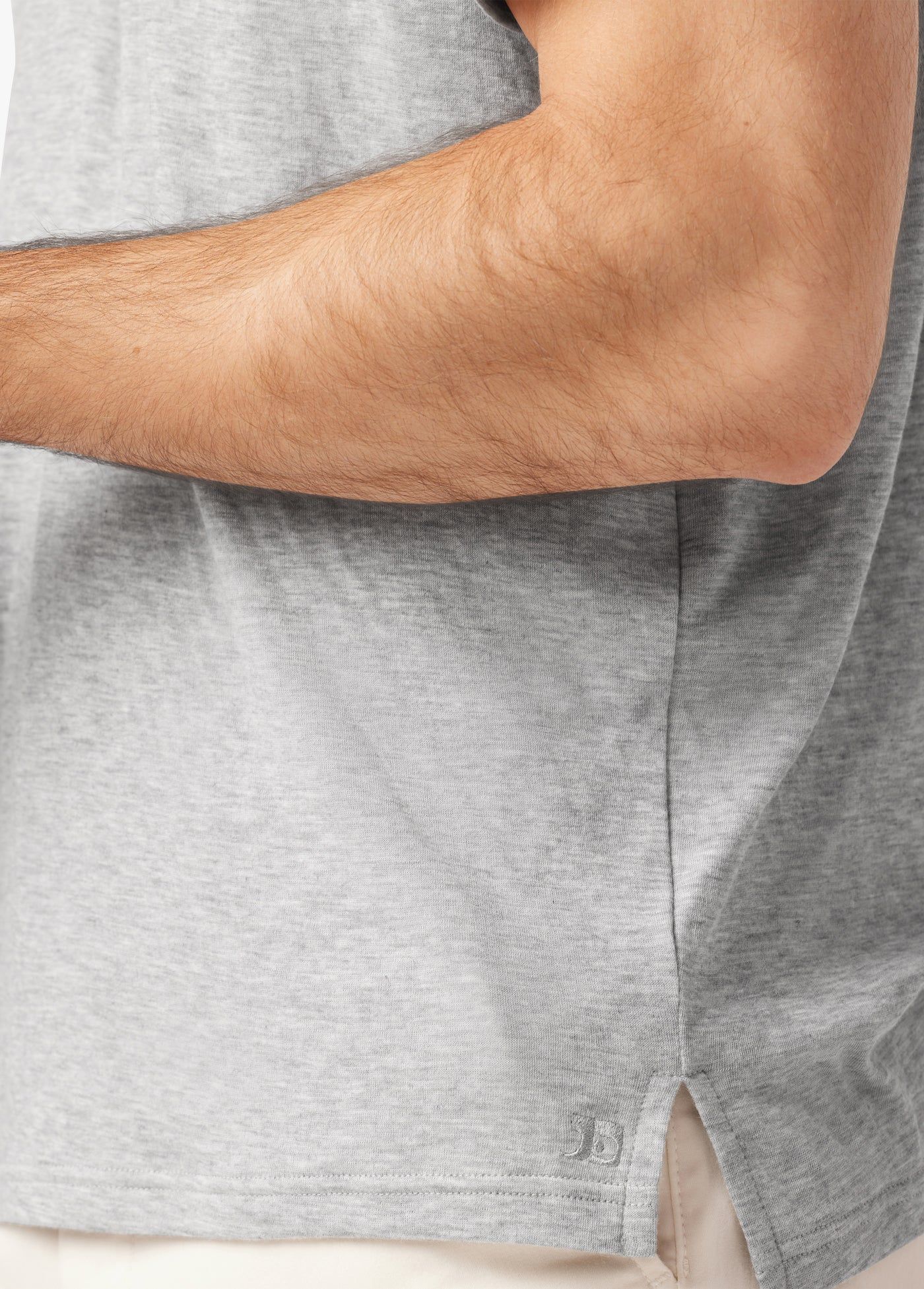 AIR KNIT S/S POLO sold by Joe's Jeans product image thumbnail 5