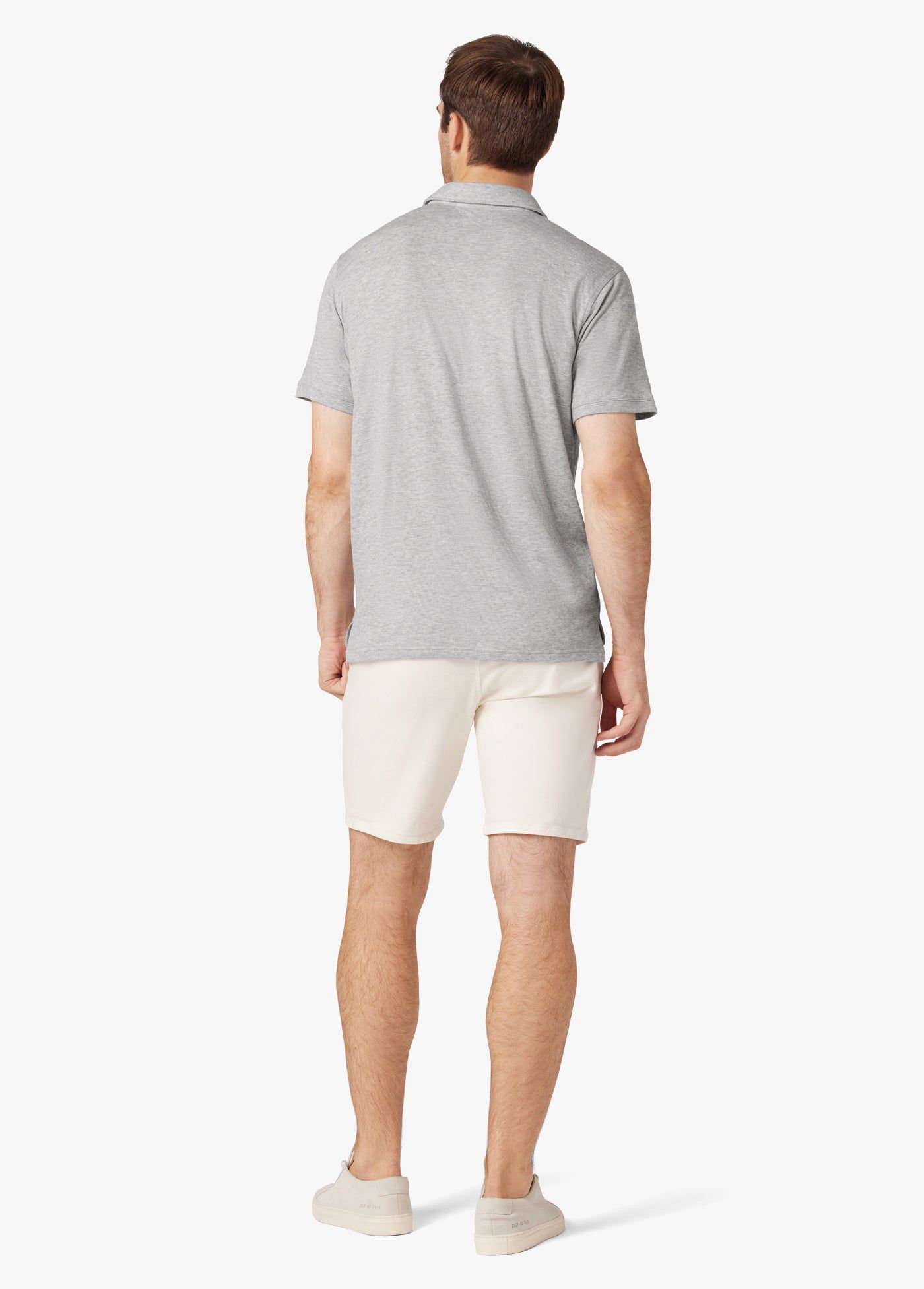 AIR KNIT S/S POLO sold by Joe's Jeans product image thumbnail 7