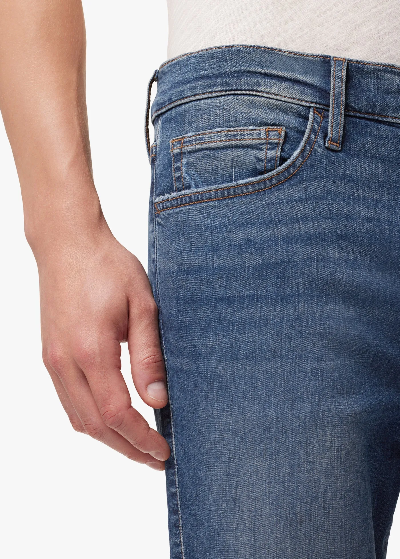 THE DEAN sold by Joe's Jeans product image thumbnail 4