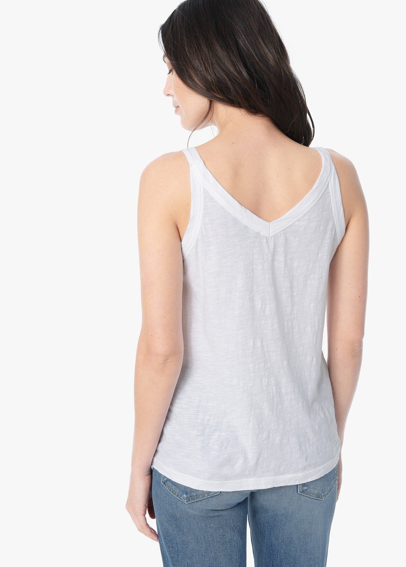 SAMI TANK sold by Joe's Jeans product image thumbnail 2