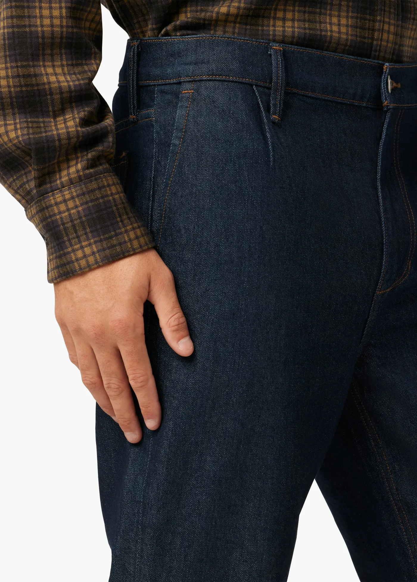 THE DIEGO TROUSER sold by Joe's Jeans product image thumbnail 4
