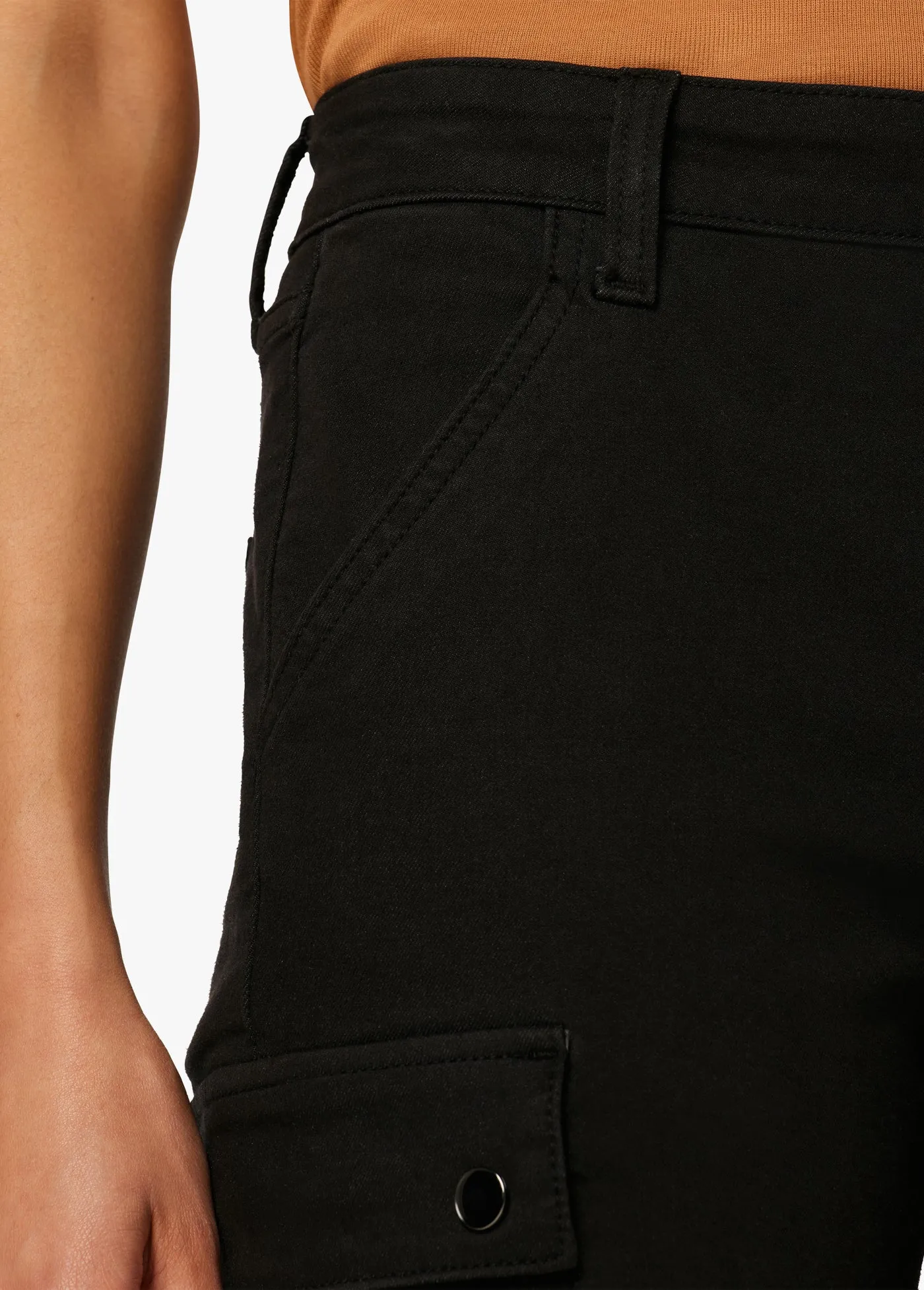 THE FRANKIE sold by Joe's Jeans product image thumbnail 4