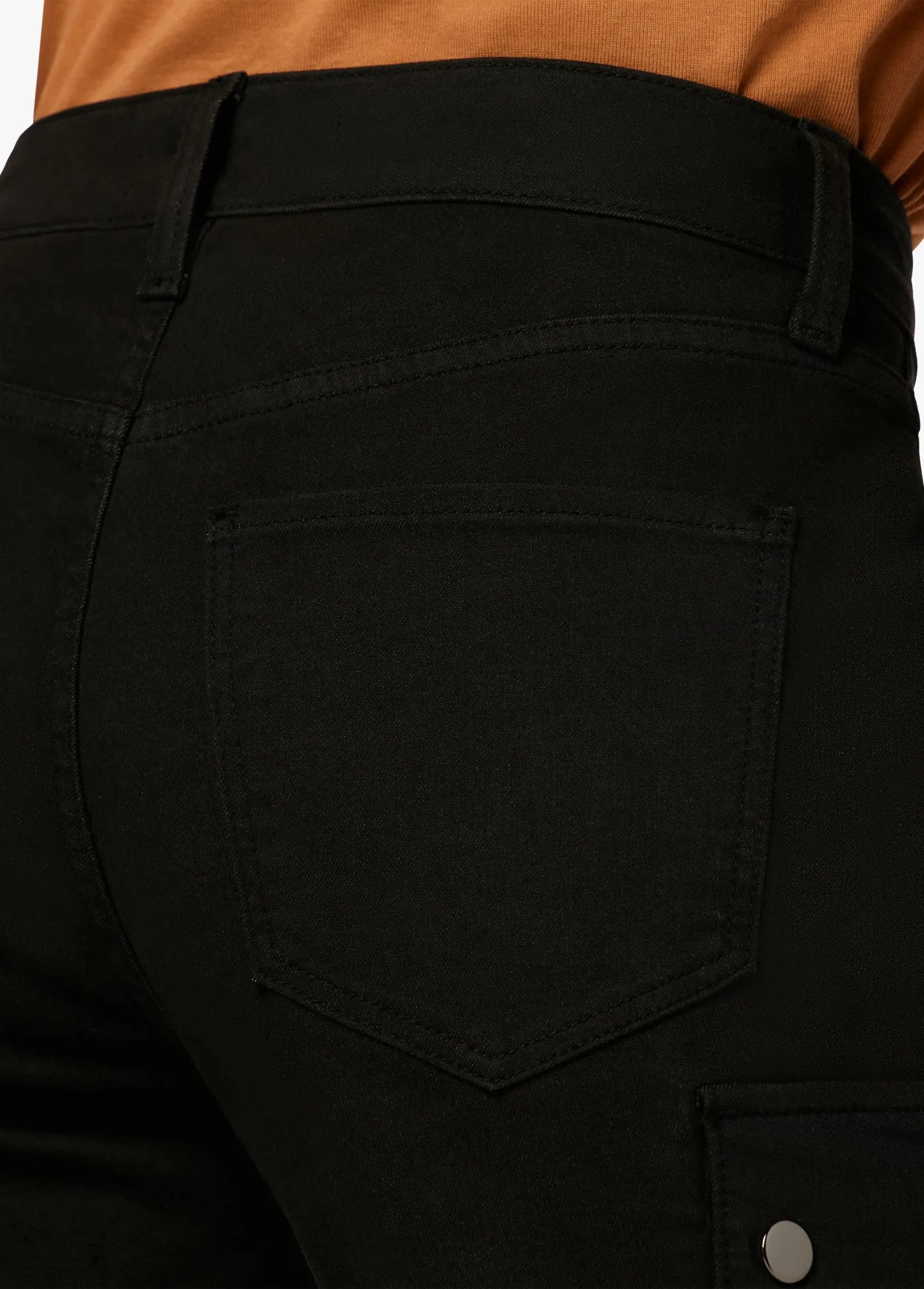 THE FRANKIE sold by Joe's Jeans product image thumbnail 5