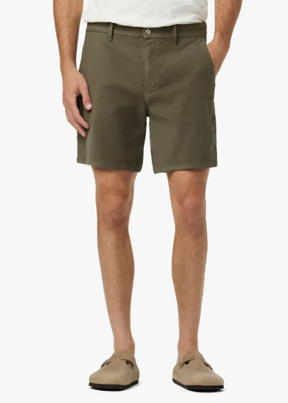 THE AIRSOFT SHORT sold by Joe's Jeans