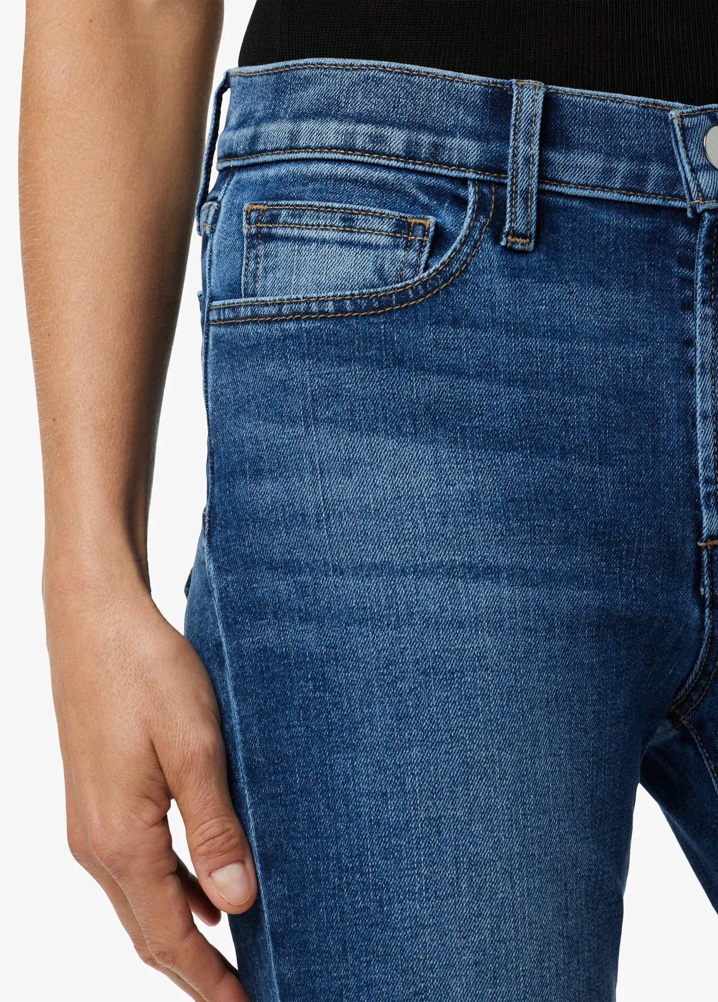 THE FRANKIE sold by Joe's Jeans product image thumbnail 4