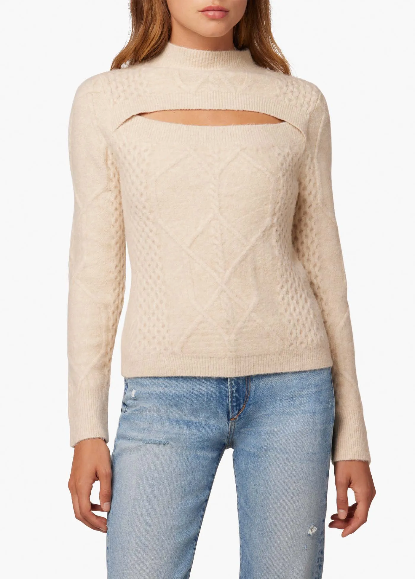PALOMA SWEATER sold by Joe's Jeans