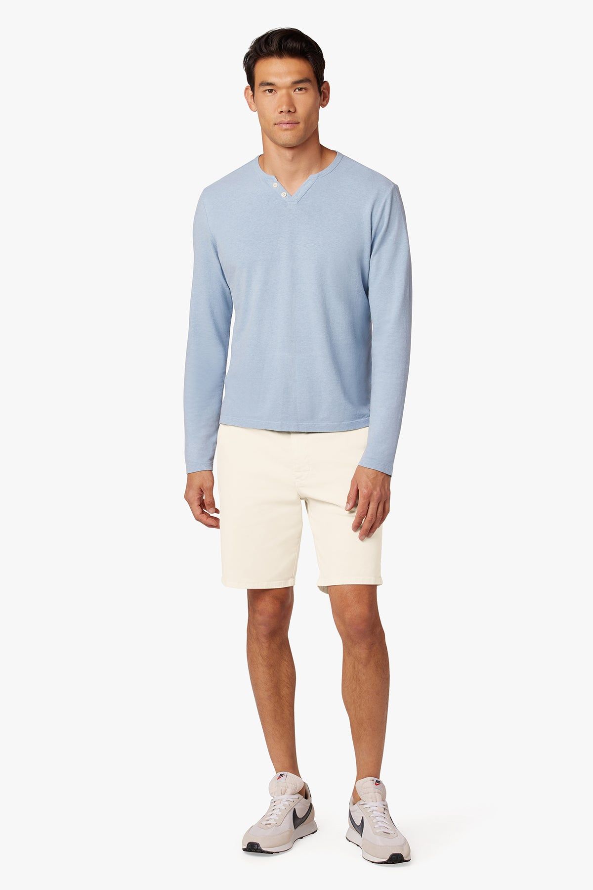 THE BRIXTON SHORT sold by Joe's Jeans product image thumbnail 6