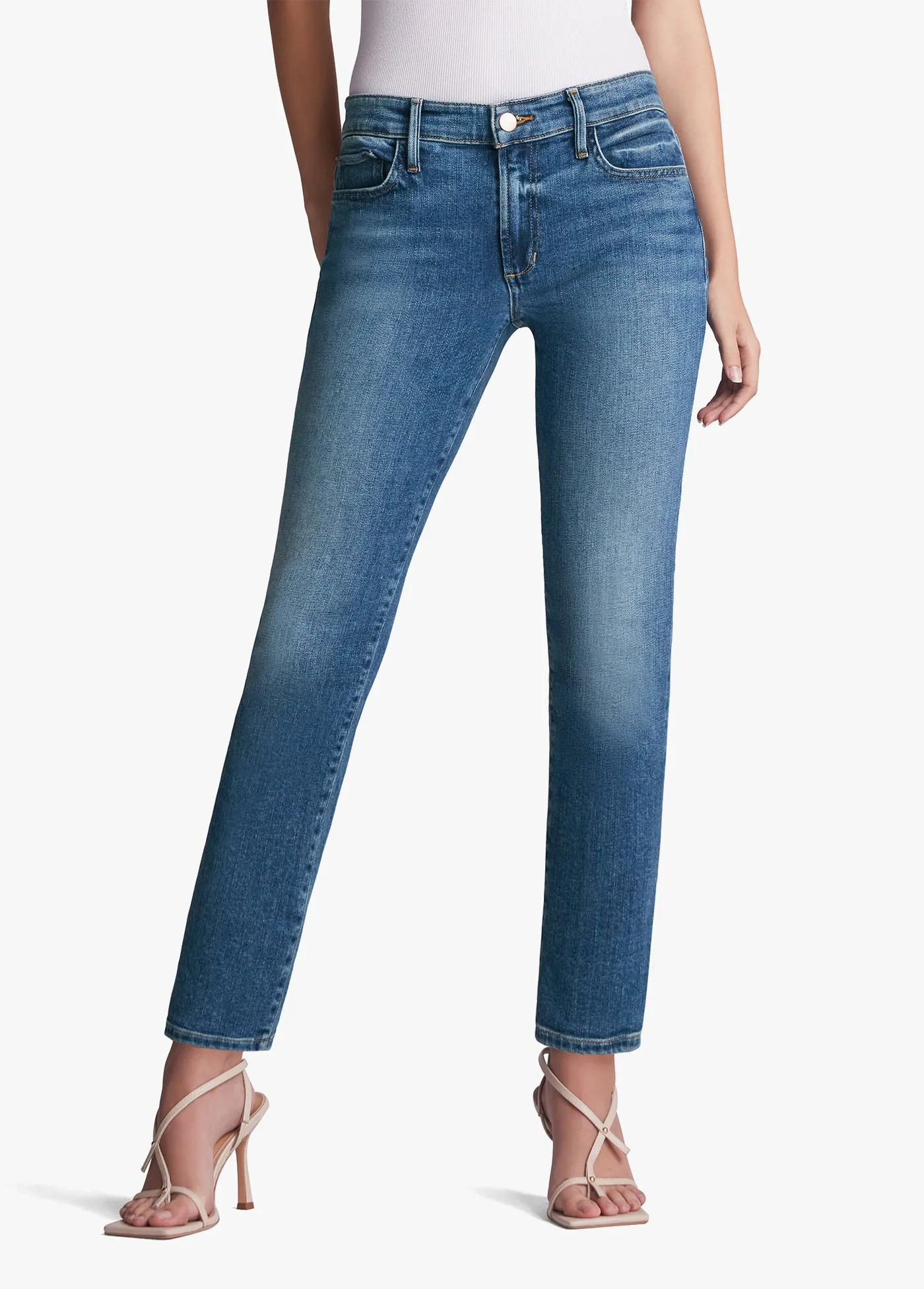 THE LARA PETITE sold by Joe's Jeans